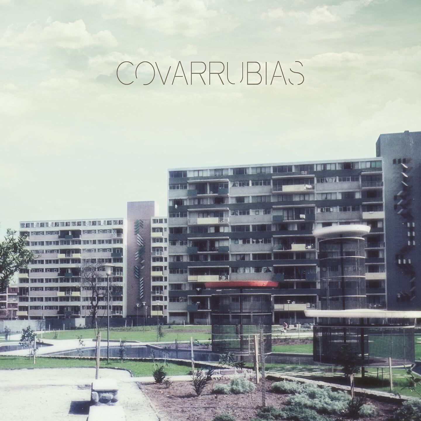 Релиз Covarrubias