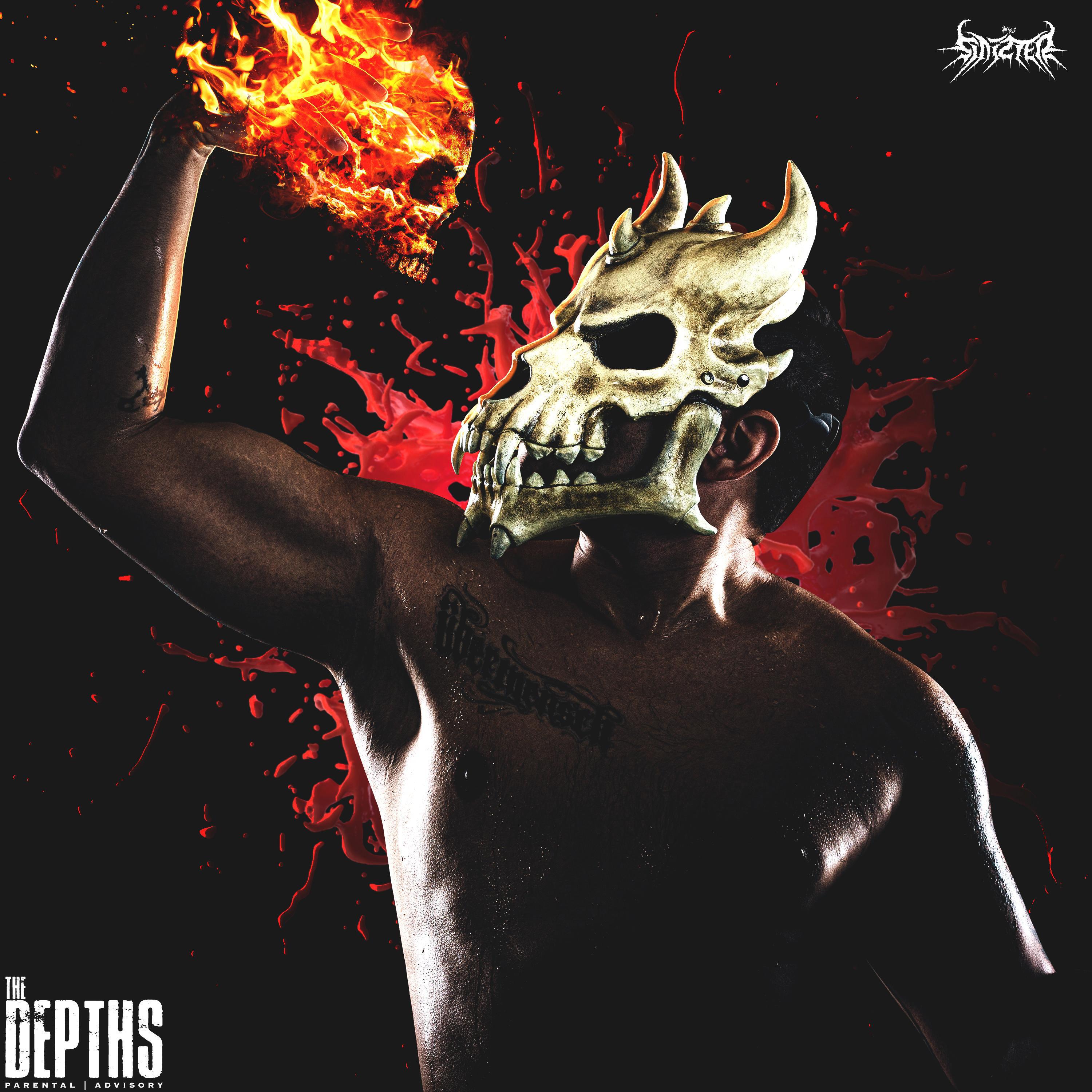 Релиз THE DEPTHS
