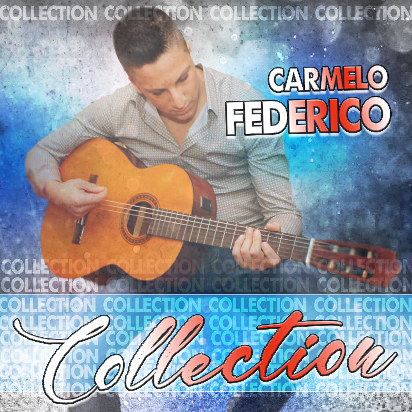 Релиз Collection