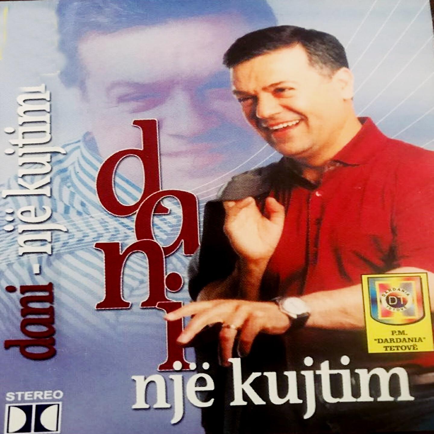 Релиз Nje kujtim
