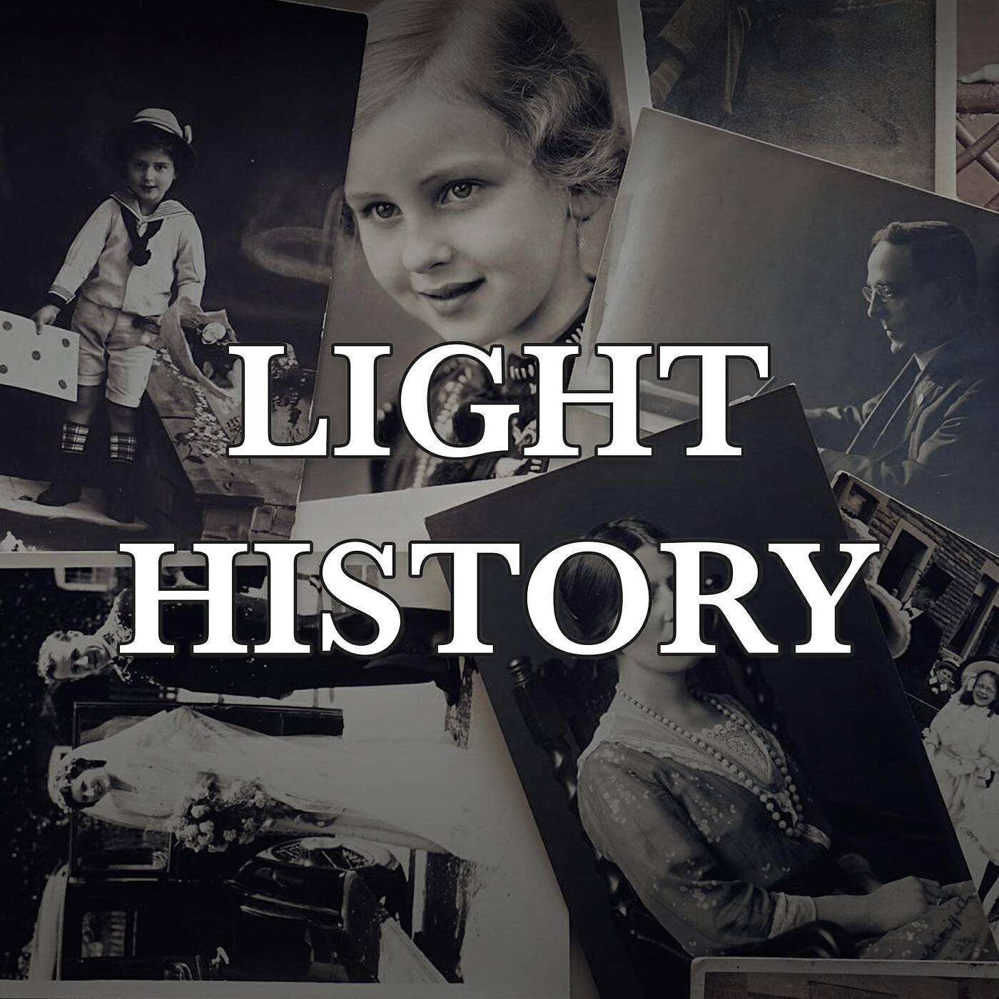 Релиз Light History