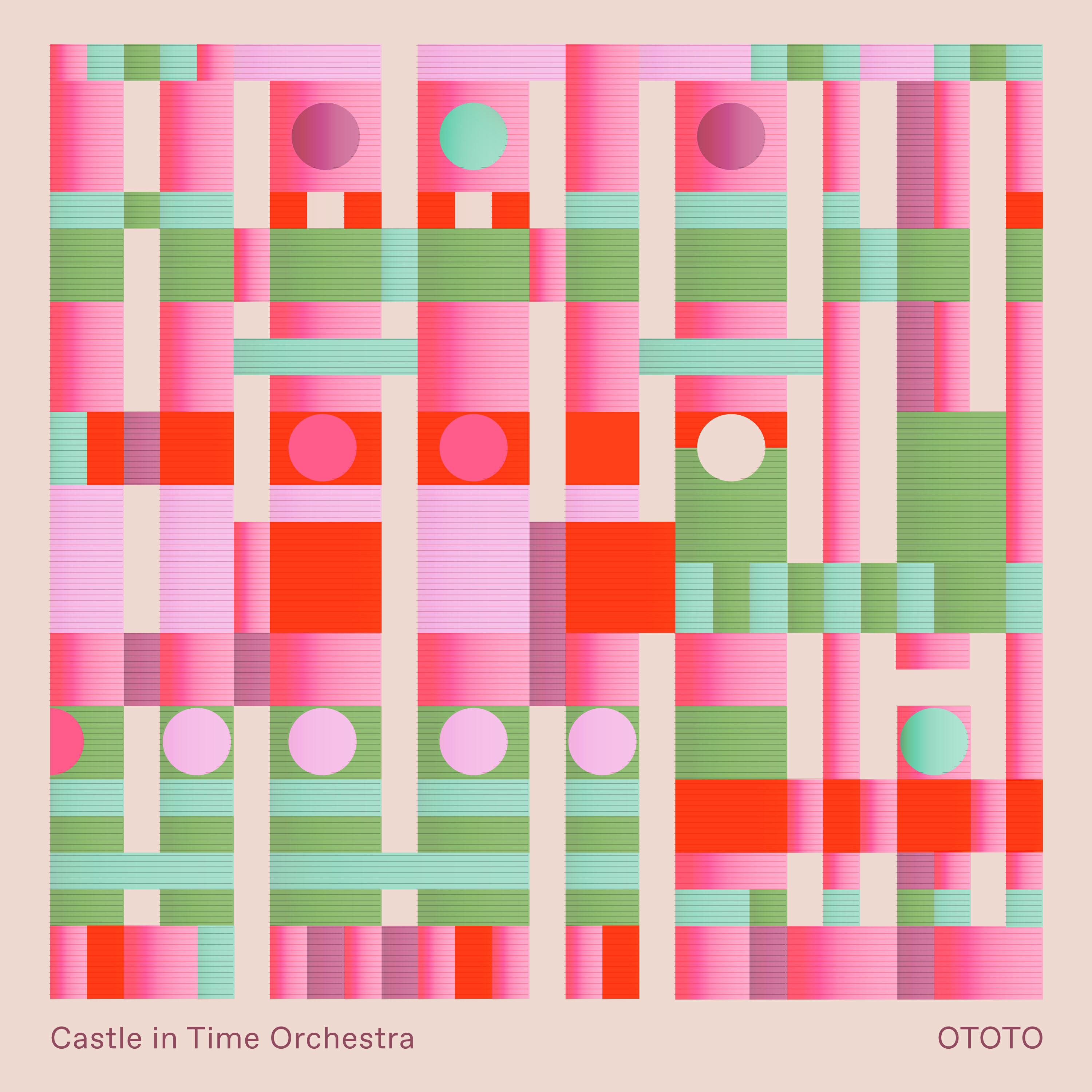 Релиз OTOTO
