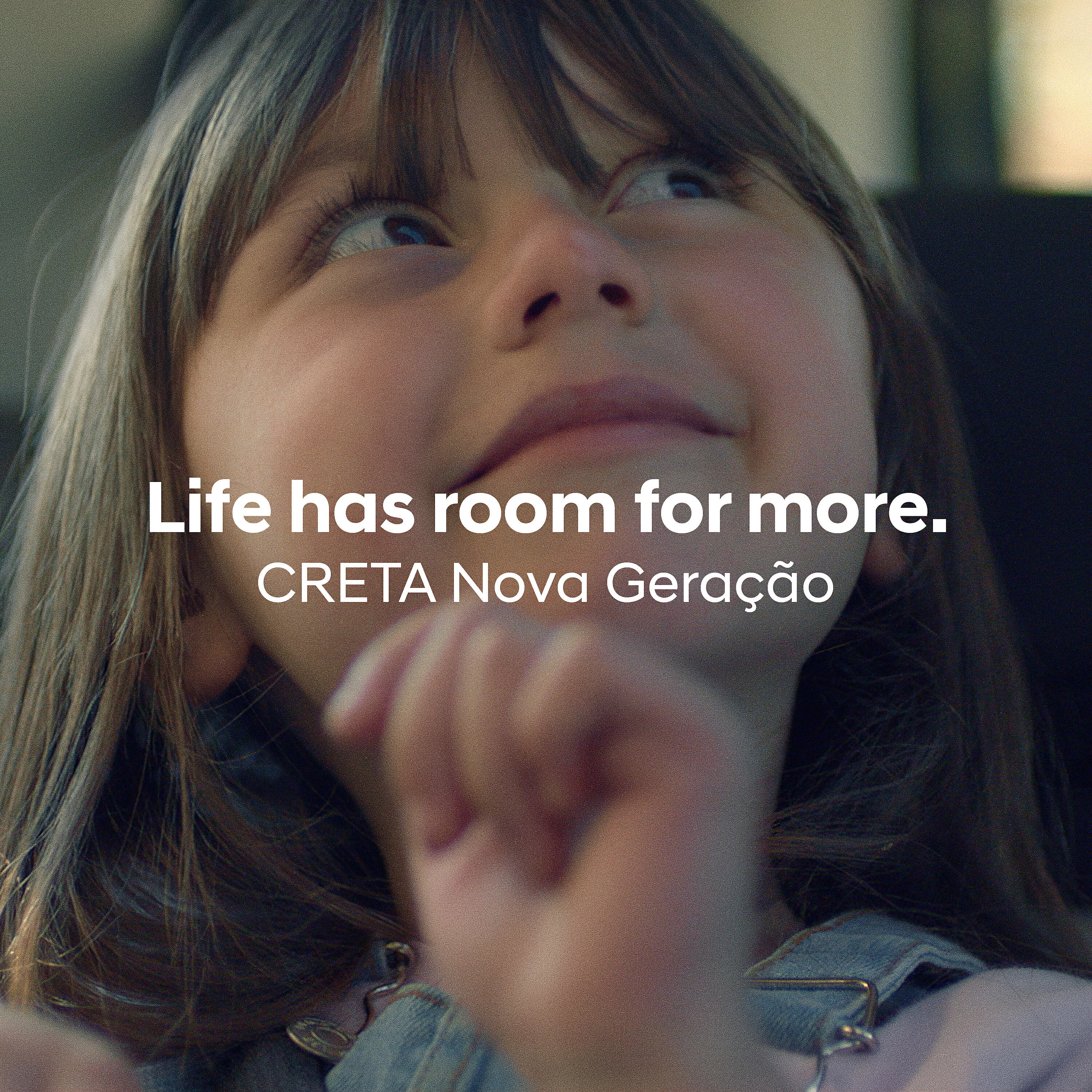 Релиз Life Has Room for More