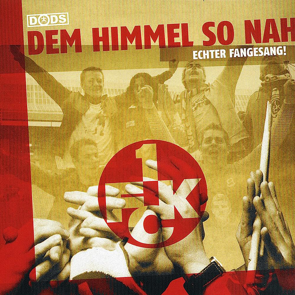 Релиз Dem Himmel so nah
