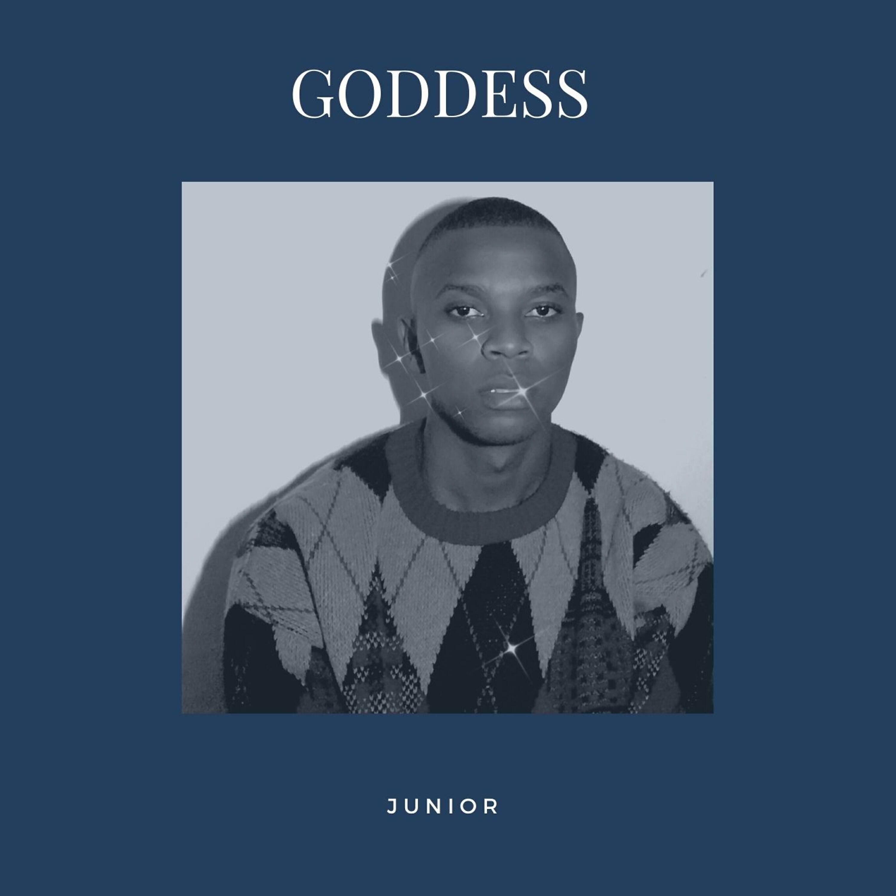 Релиз Goddess