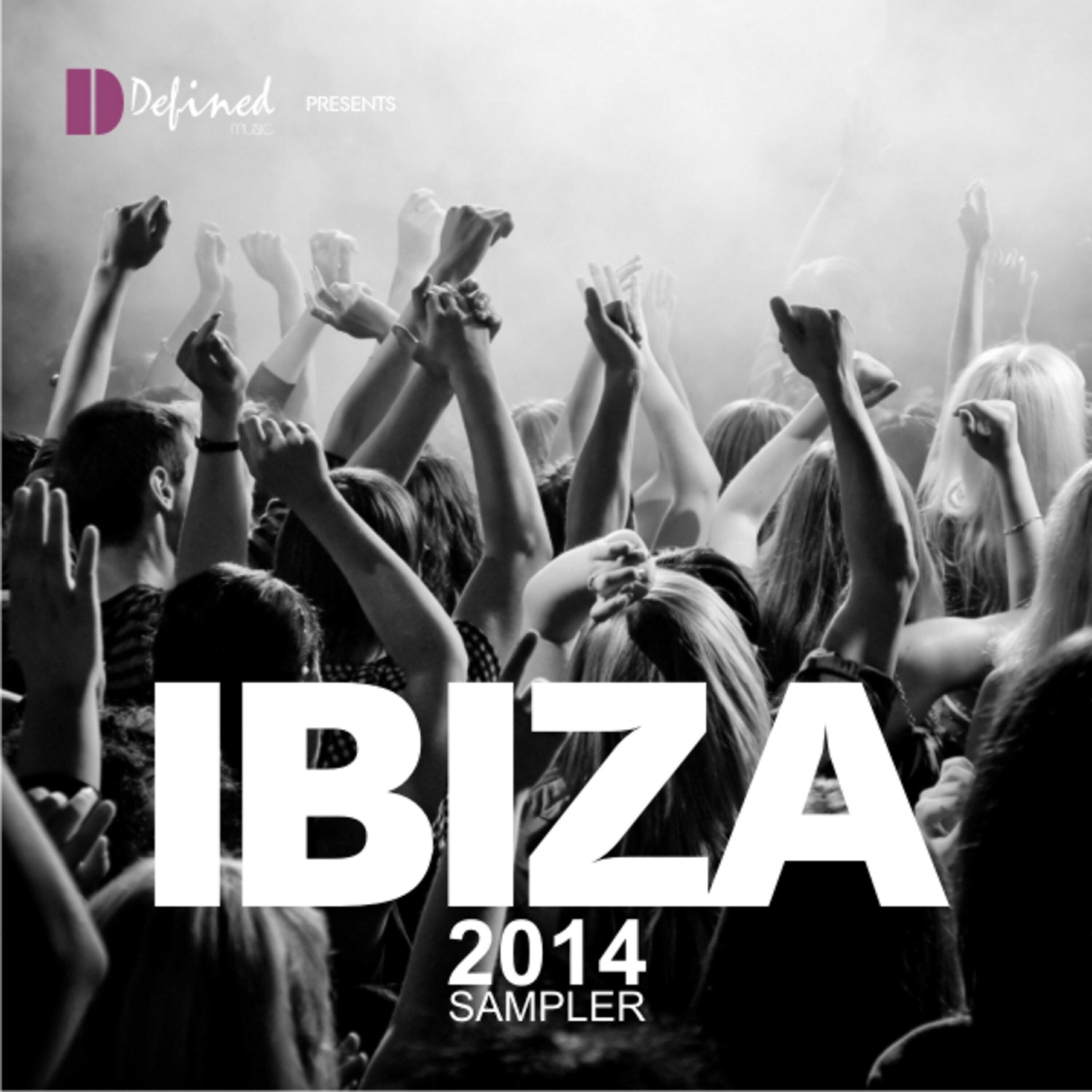 Релиз Ibiza 2014 Sampler