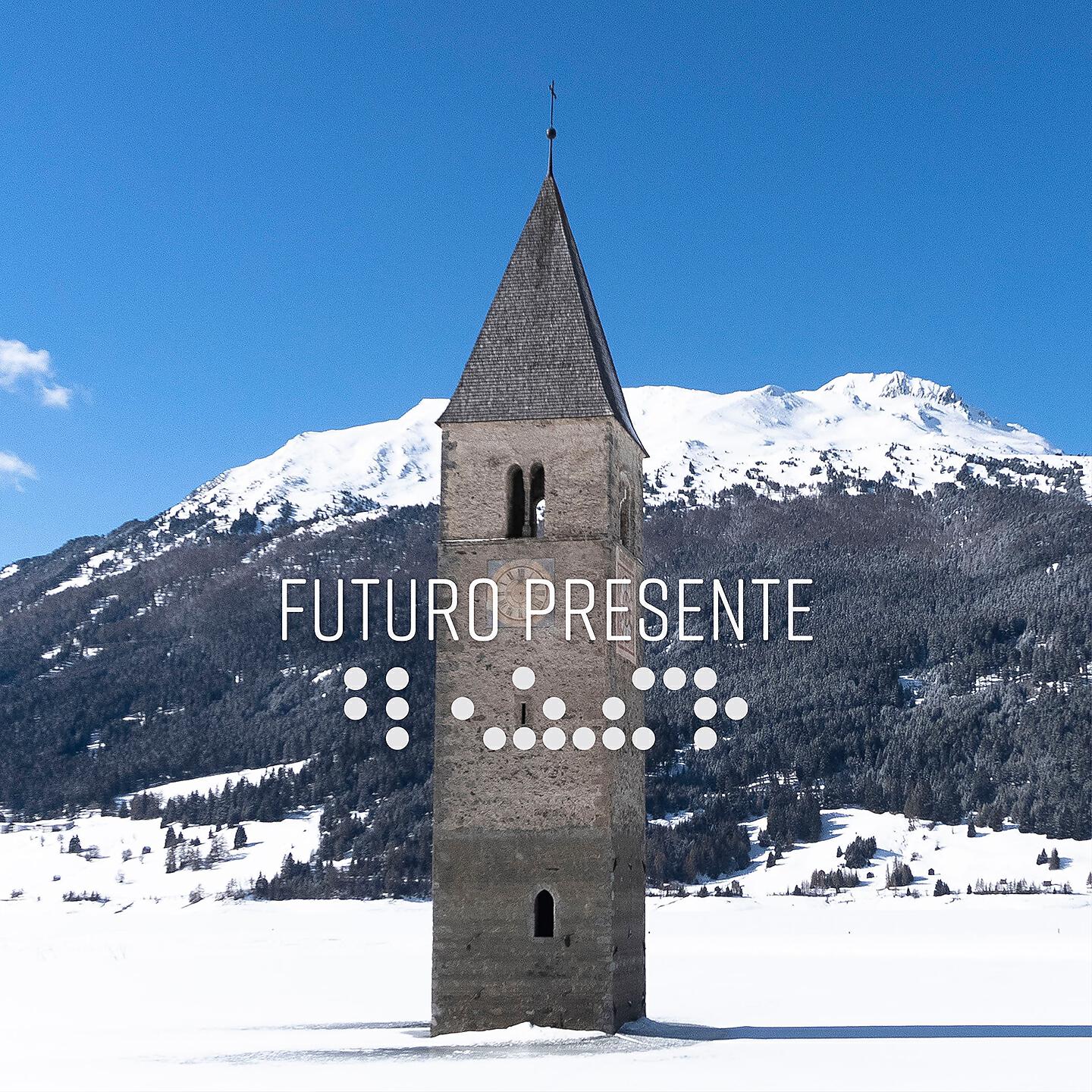 Релиз Futuro presente