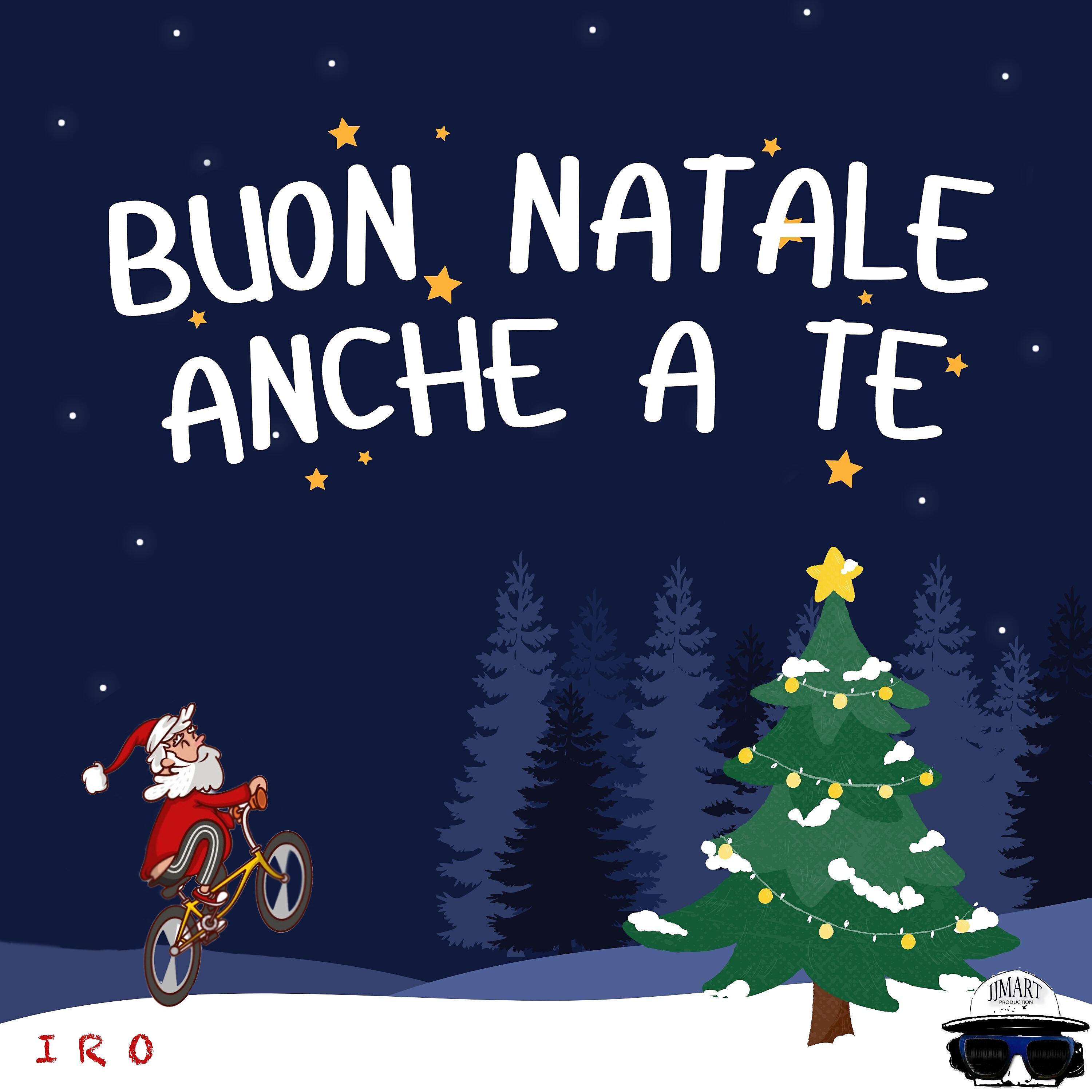 Релиз Buon Natale Anche A Te