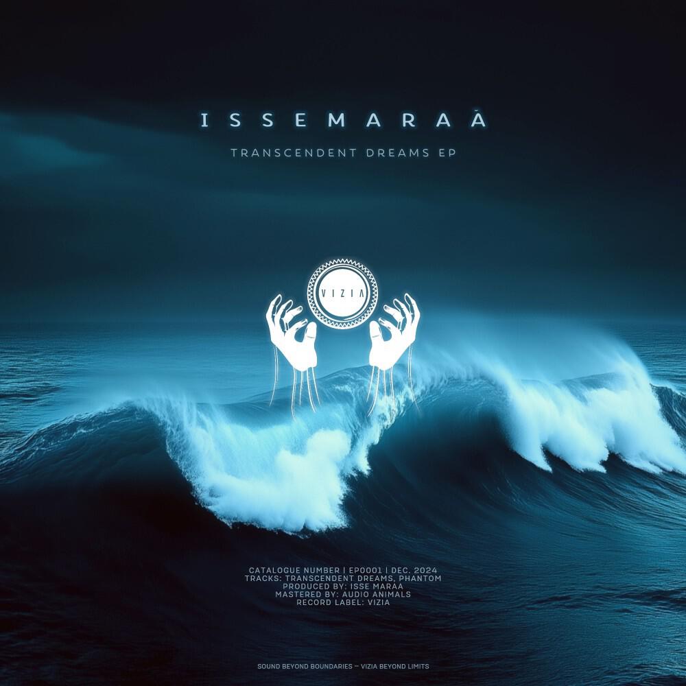 Релиз Transcendent Dreams