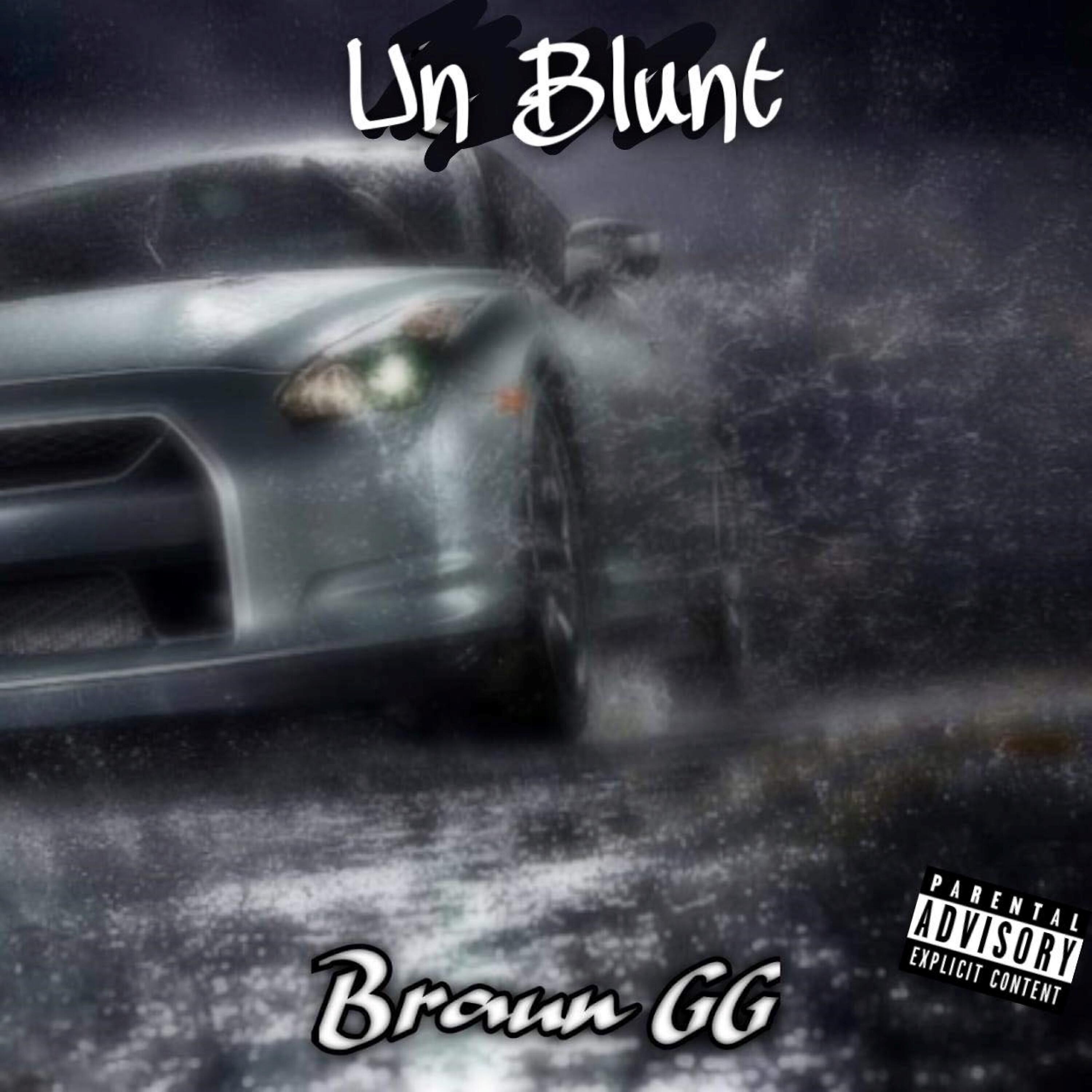 Релиз Un Blunt