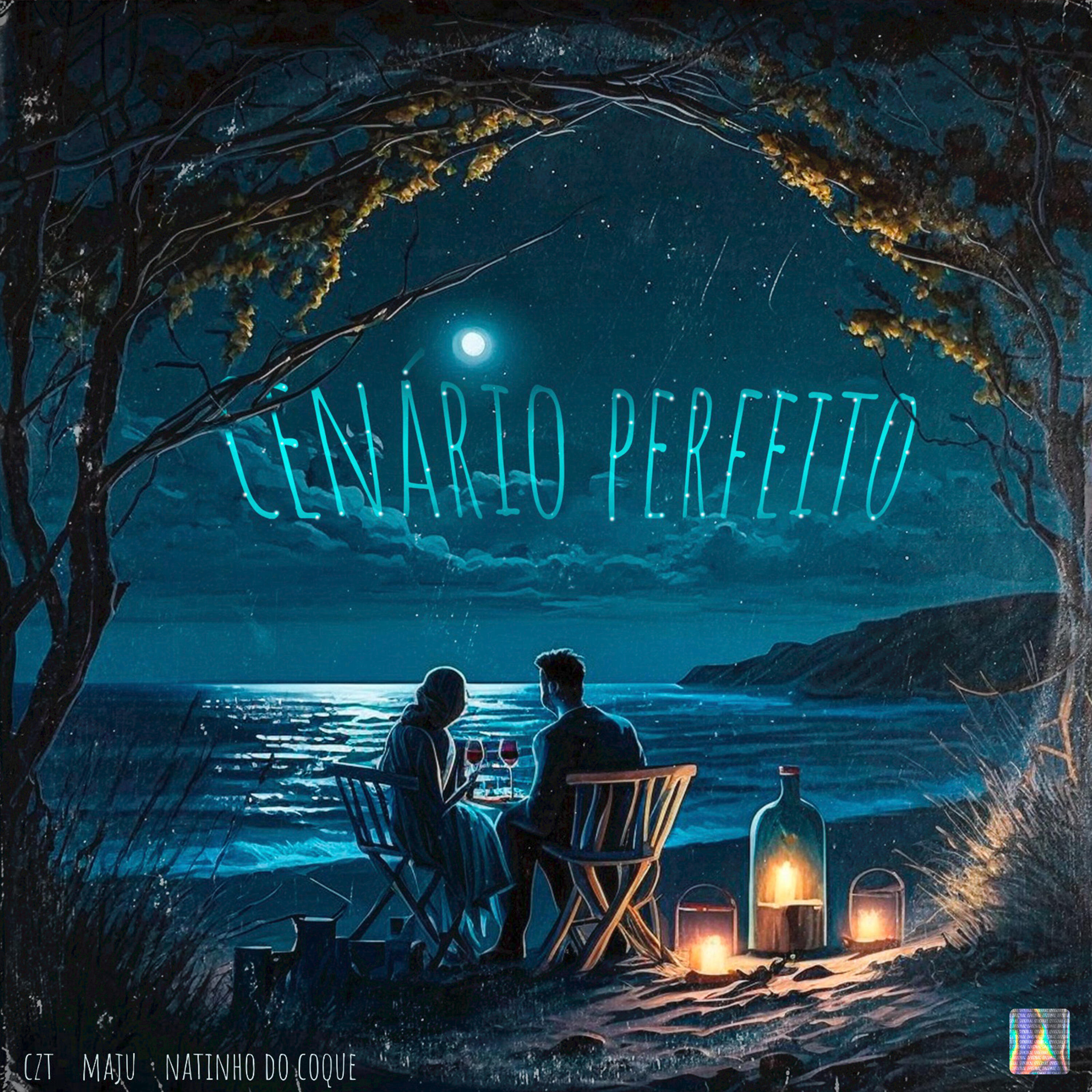 Релиз Cenário Perfeito
