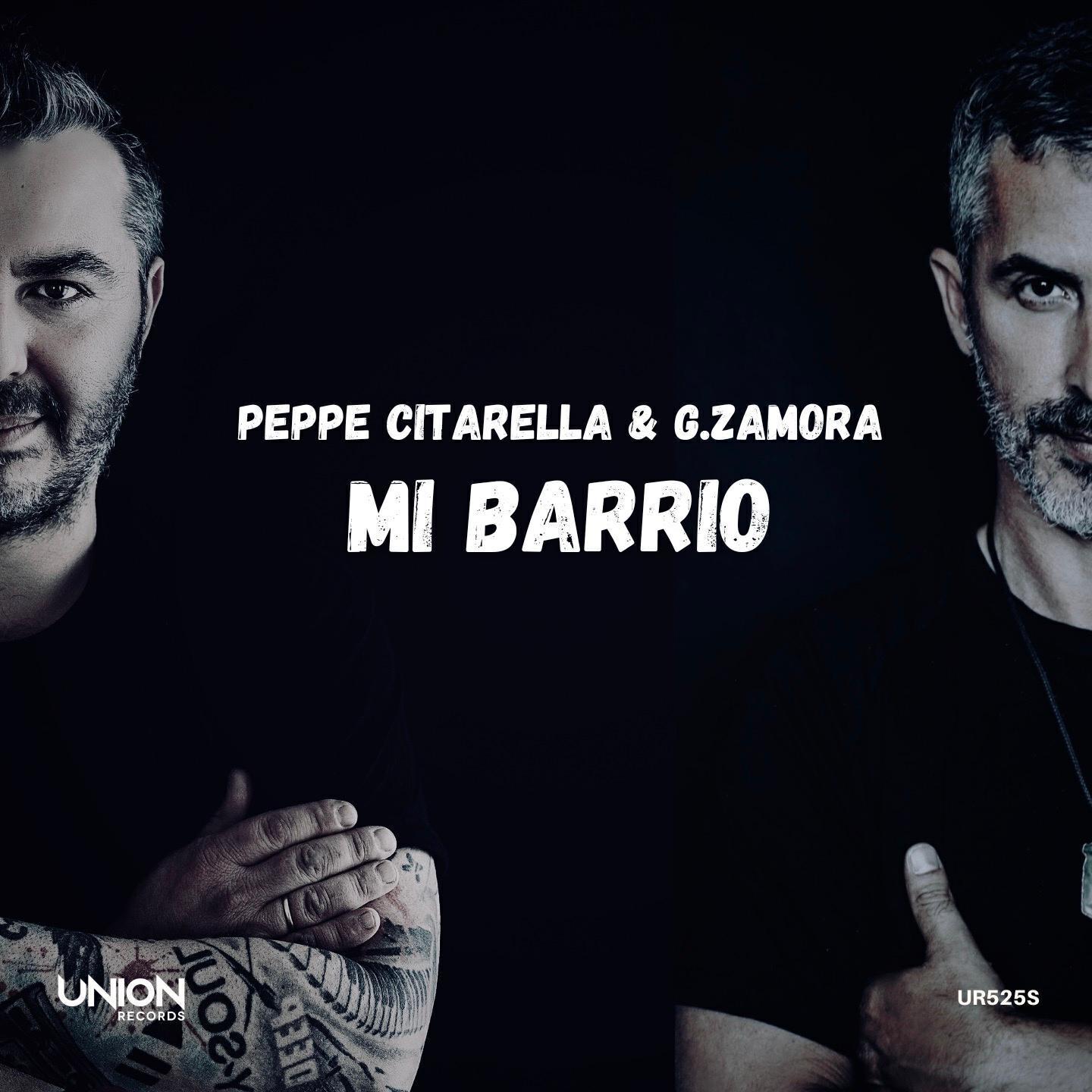 Peppe Citarella