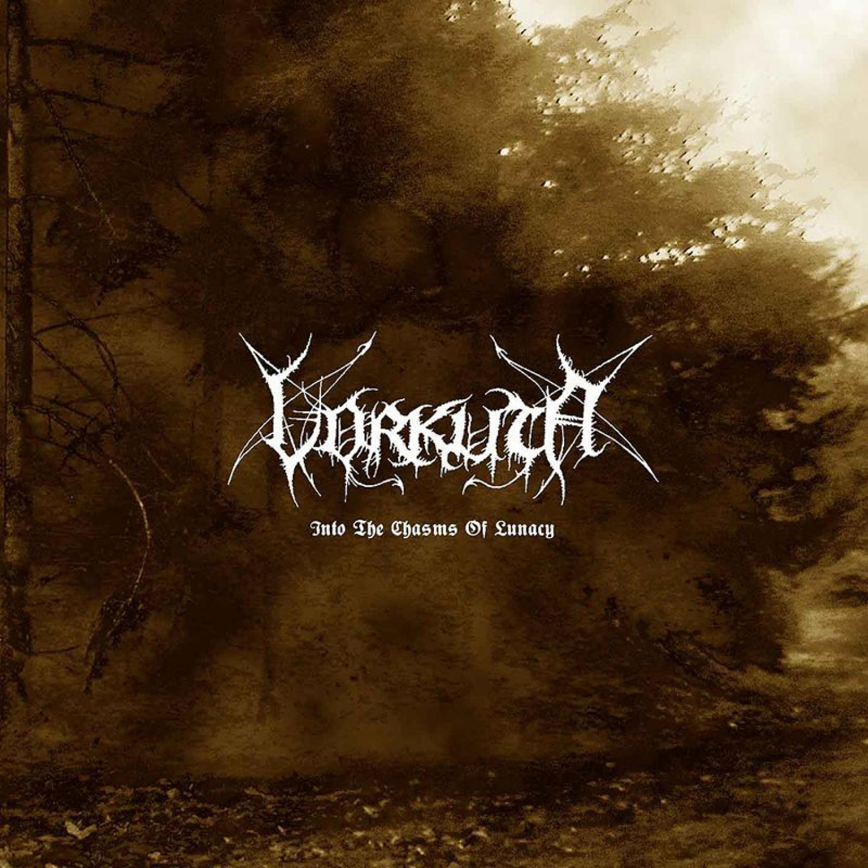 Релиз Into the Chasms of Lunacy