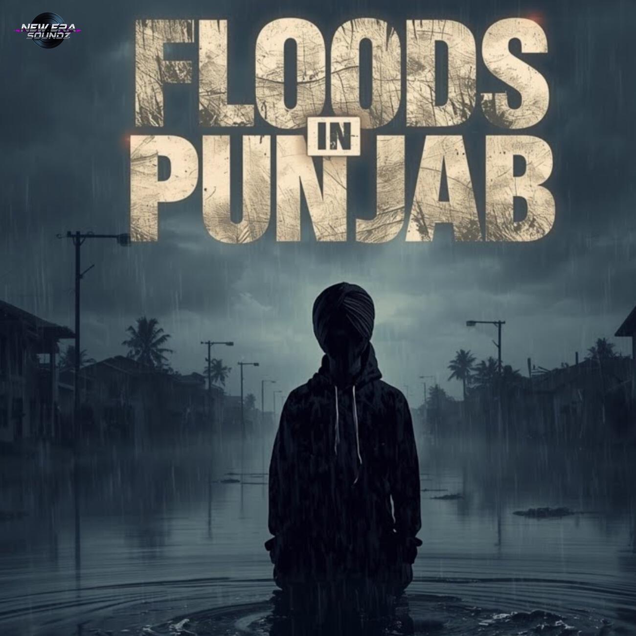 Релиз Floods In Punjab