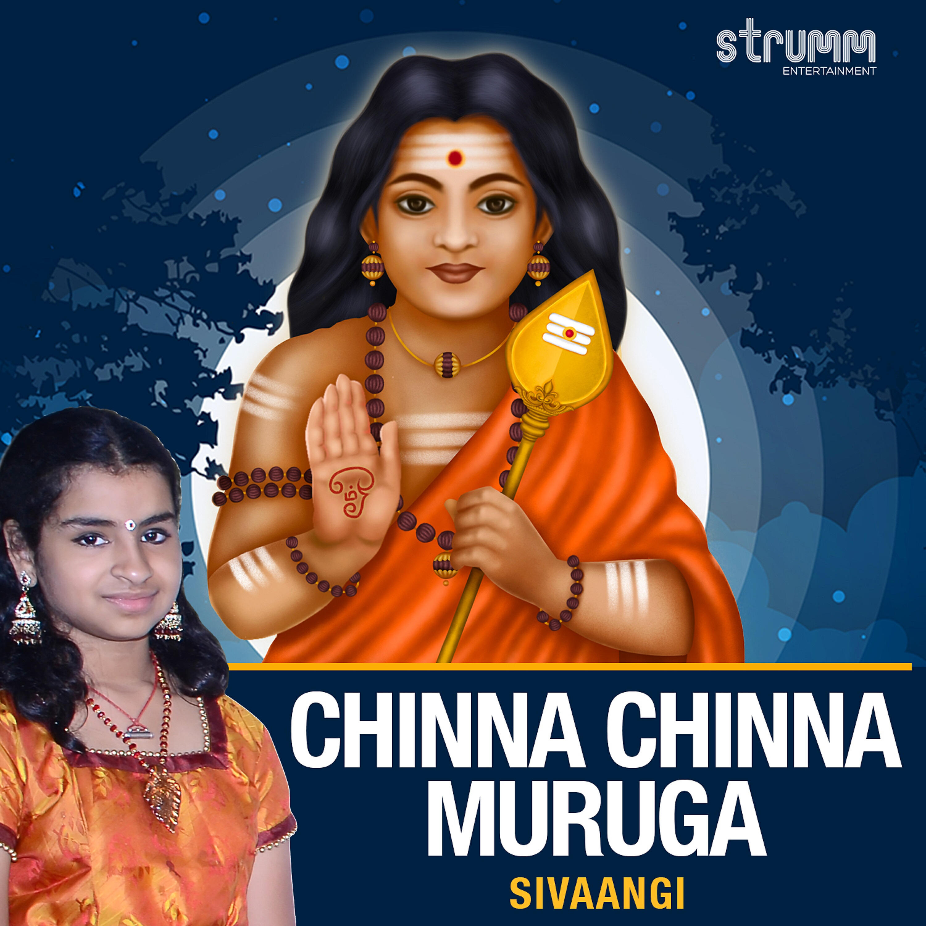 Постер альбома Chinna Chinna Muruga