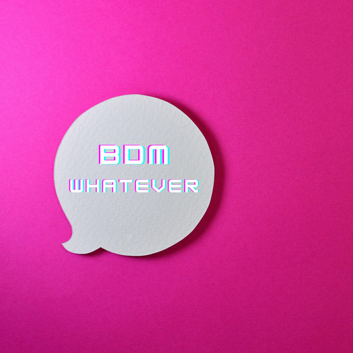 Bdm