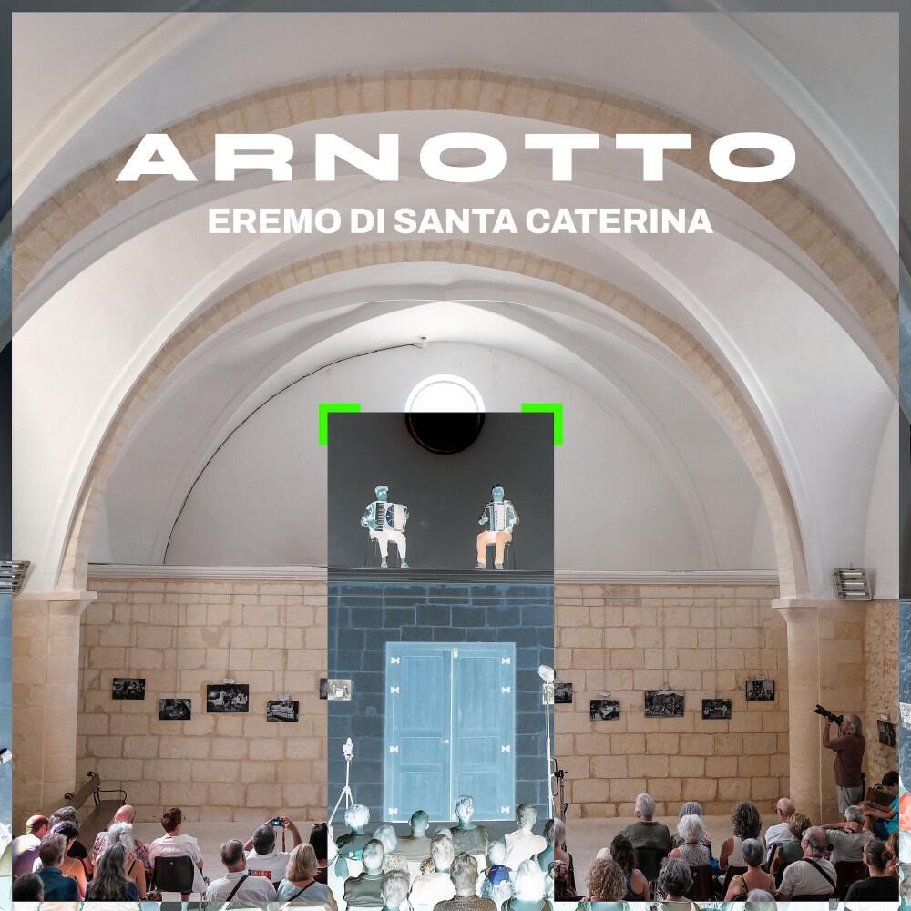 Релиз Arnotto - Eremo di Santa Caterina (Live)
