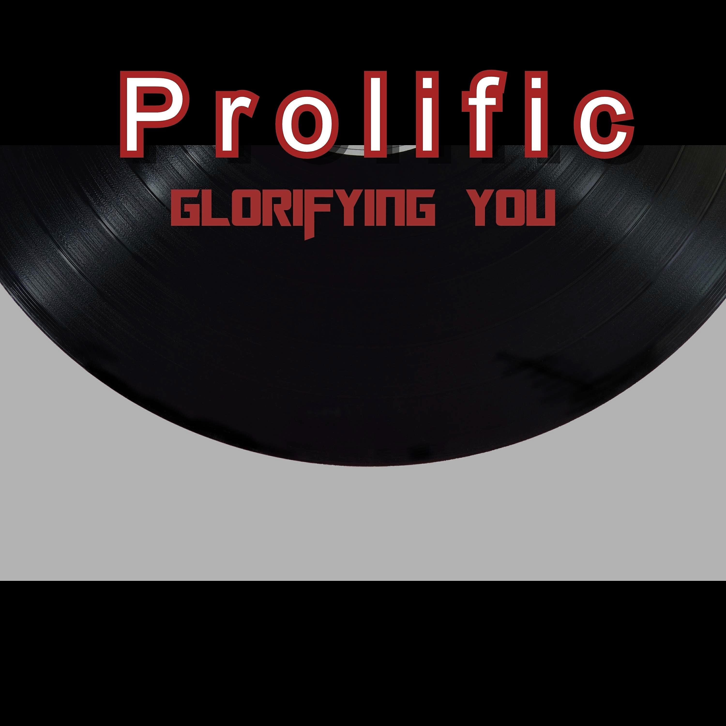 Релиз Glorifying You