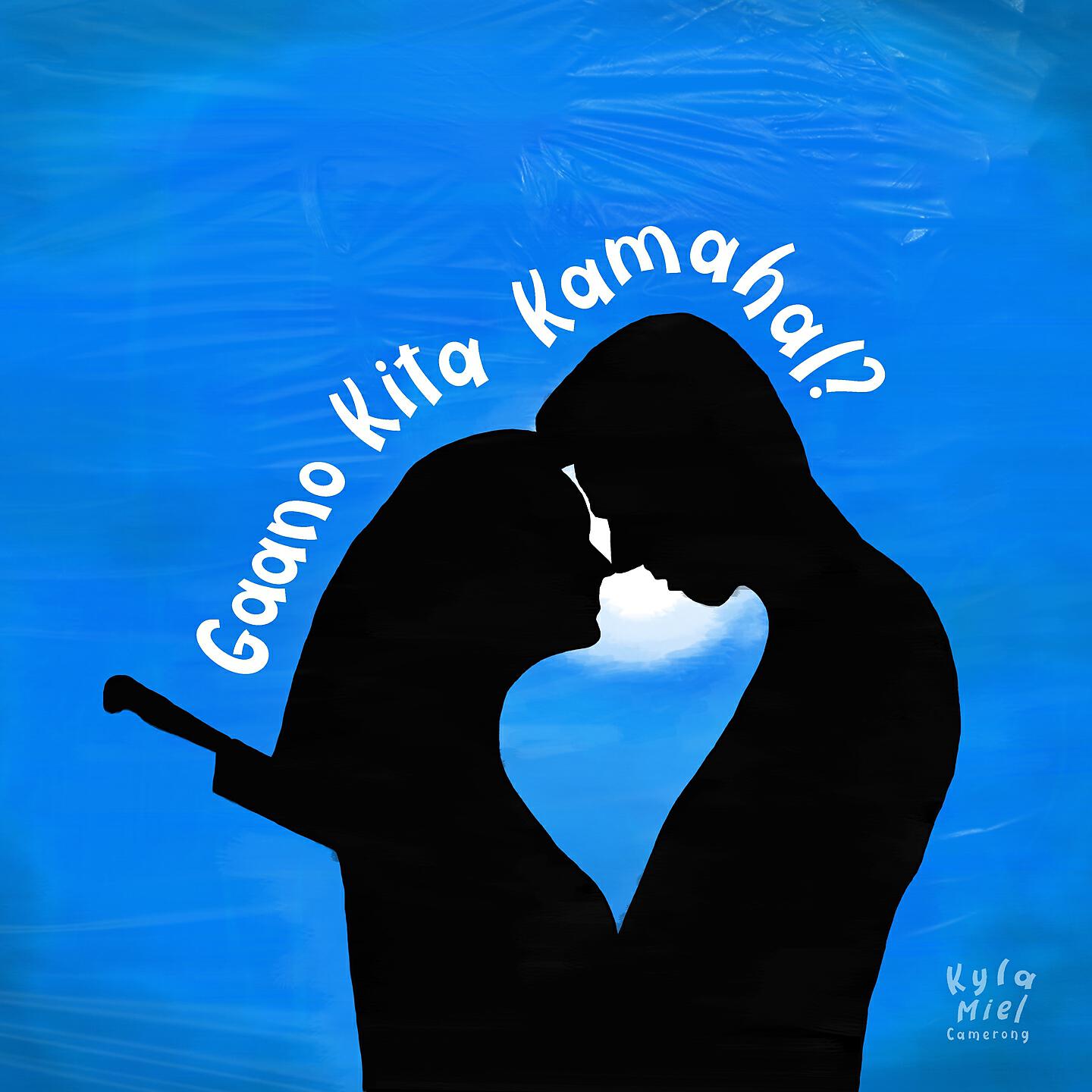 Постер альбома Gaano Kita Kamahal?