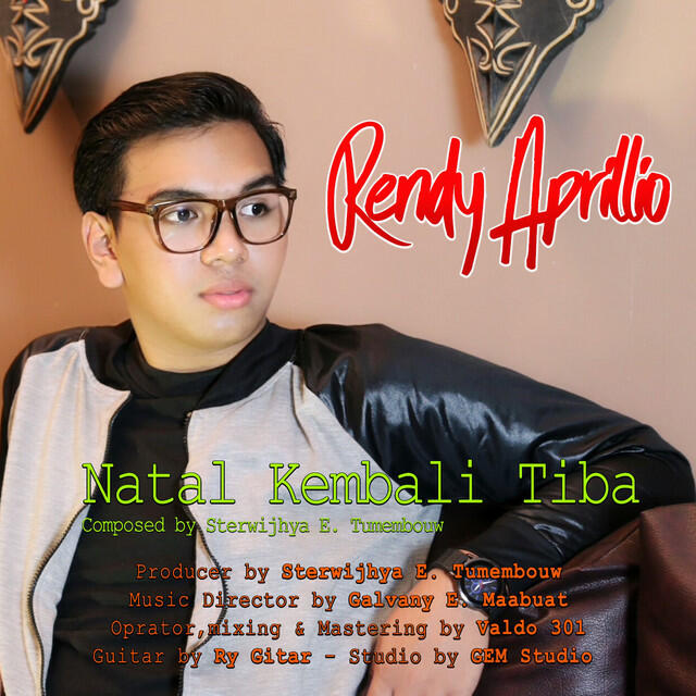 Релиз Natal Kembali Tiba