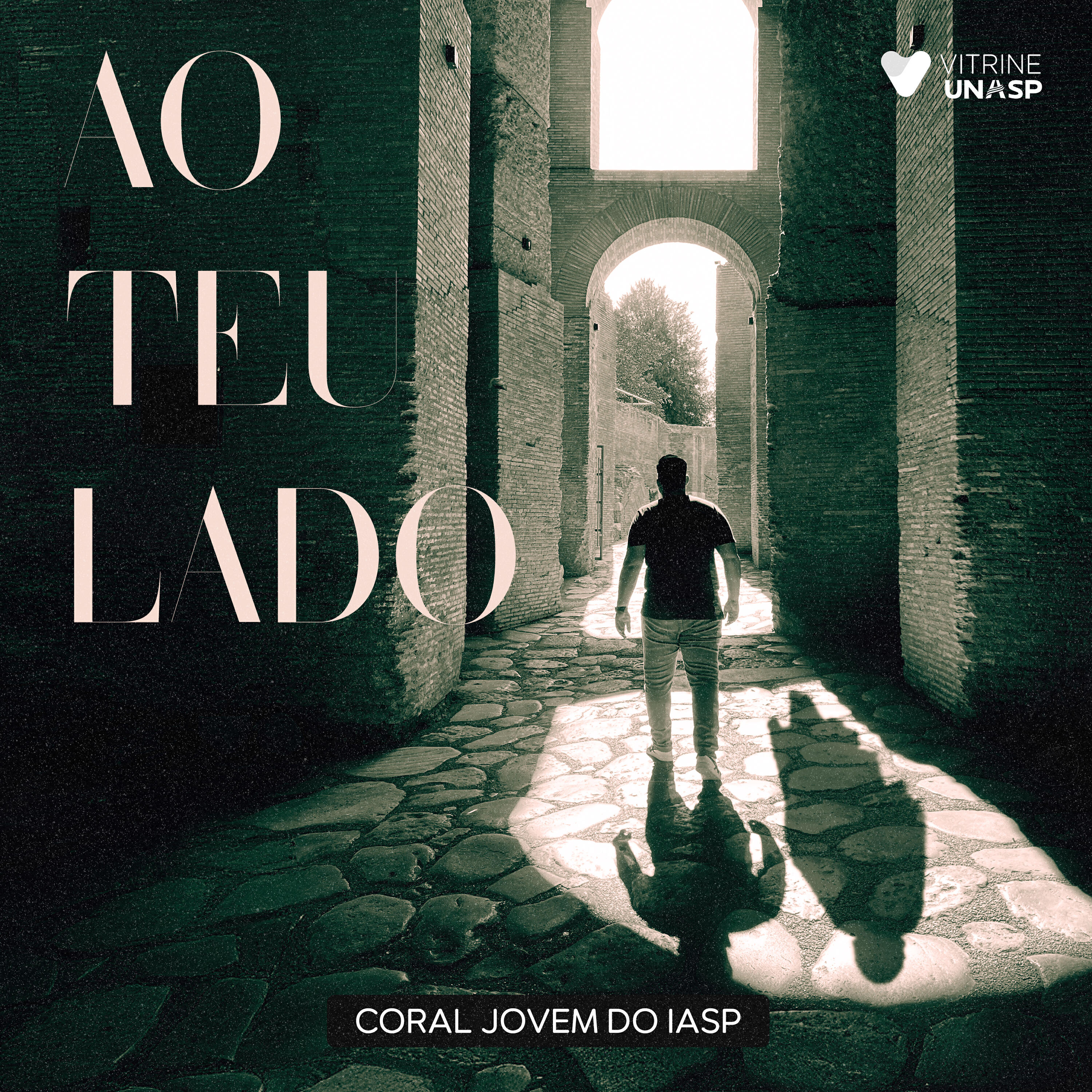 Релиз Ao Teu Lado