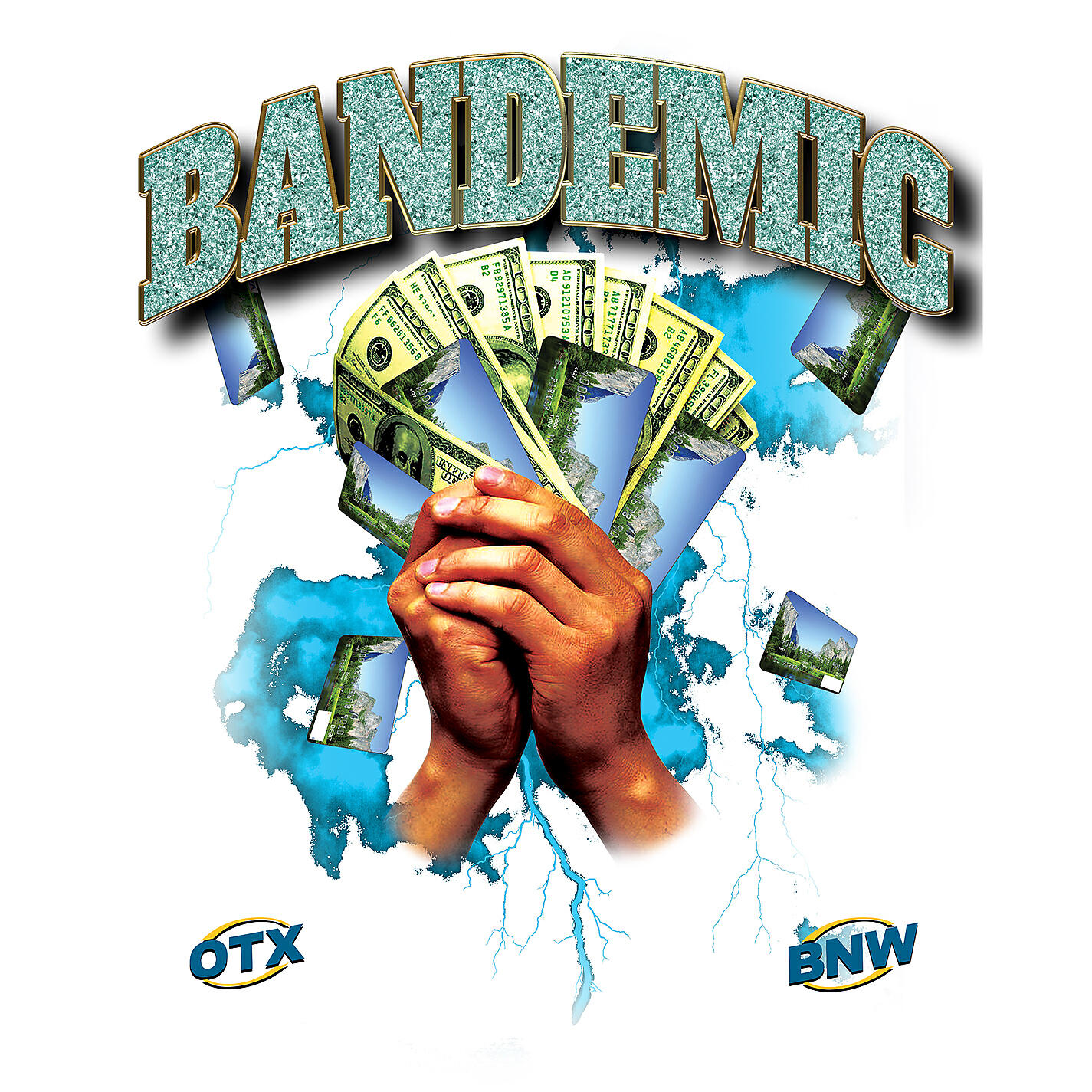 Релиз Bandemic (E.D.D.)