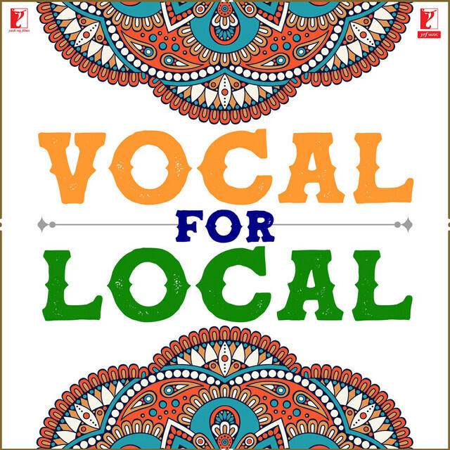 Релиз Vocal For Local