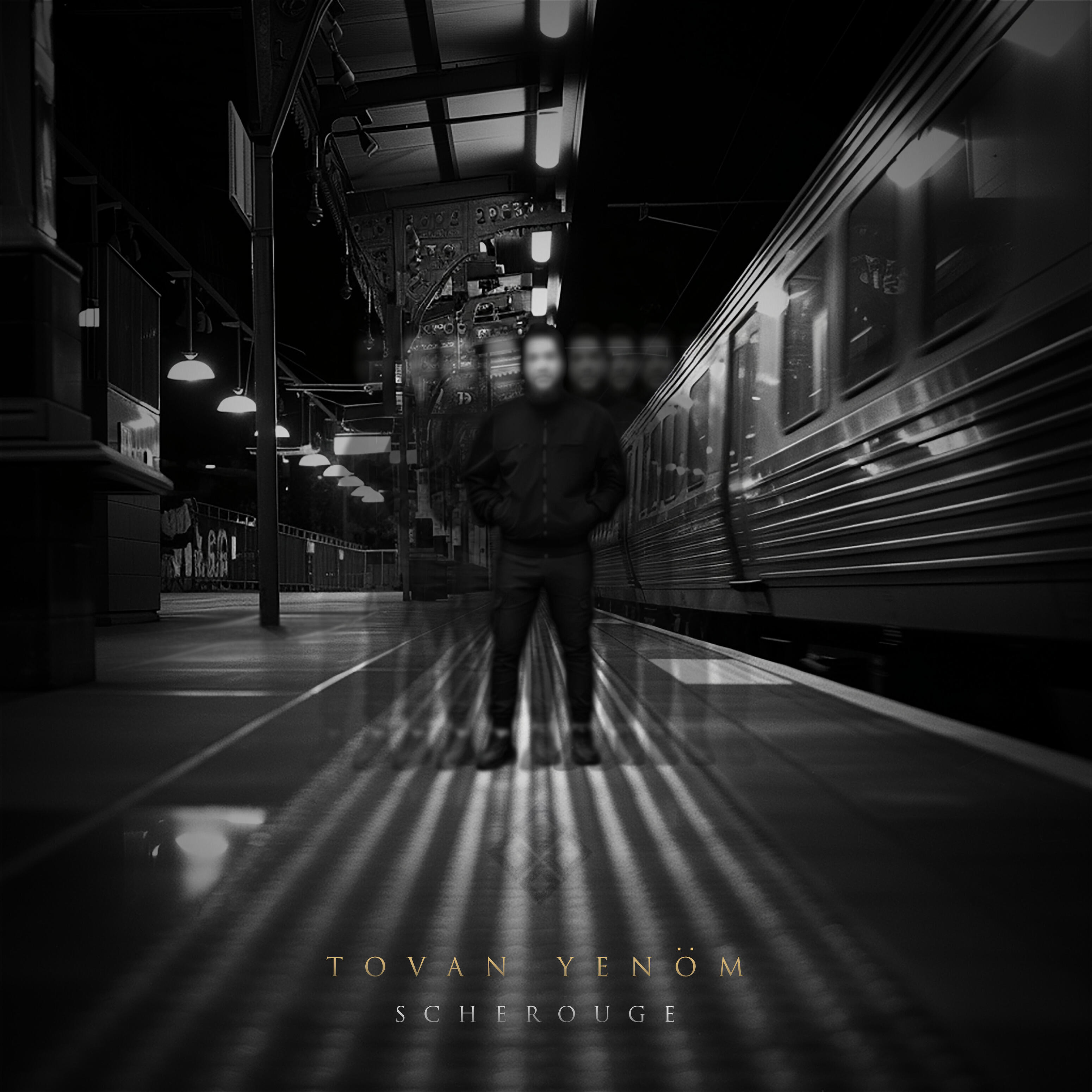 Релиз Tovan Yenöm