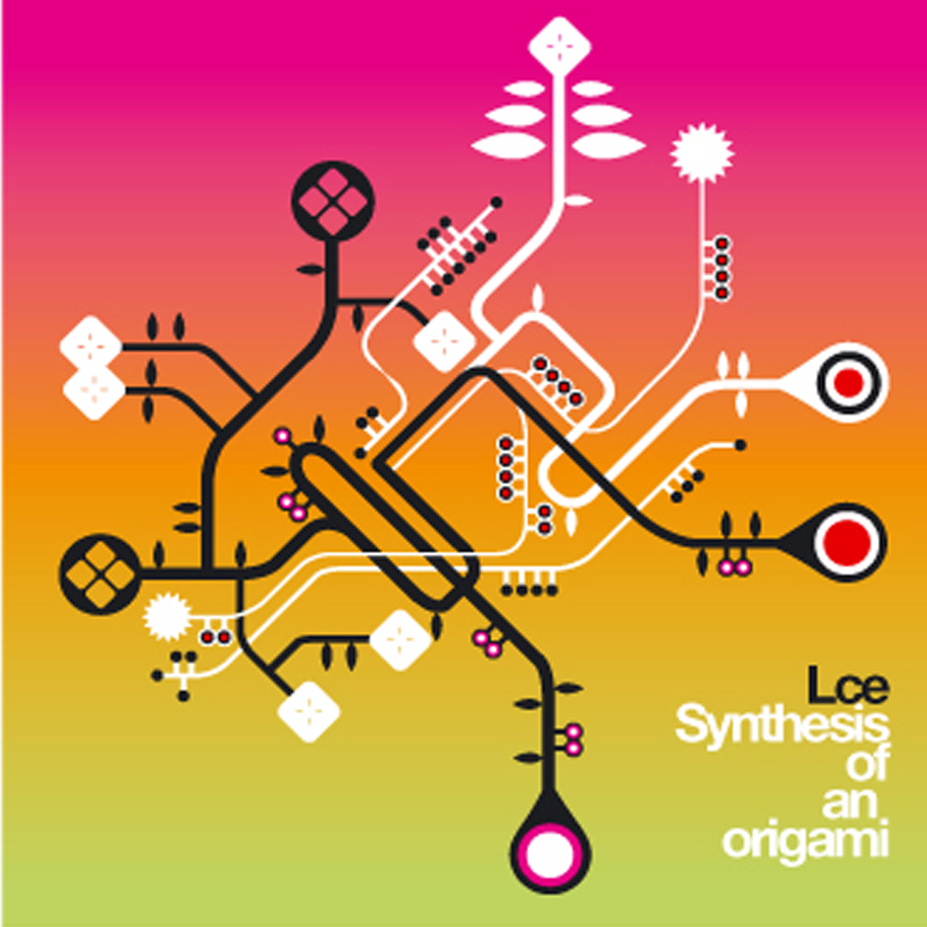 Релиз Synthesis Of An Origami