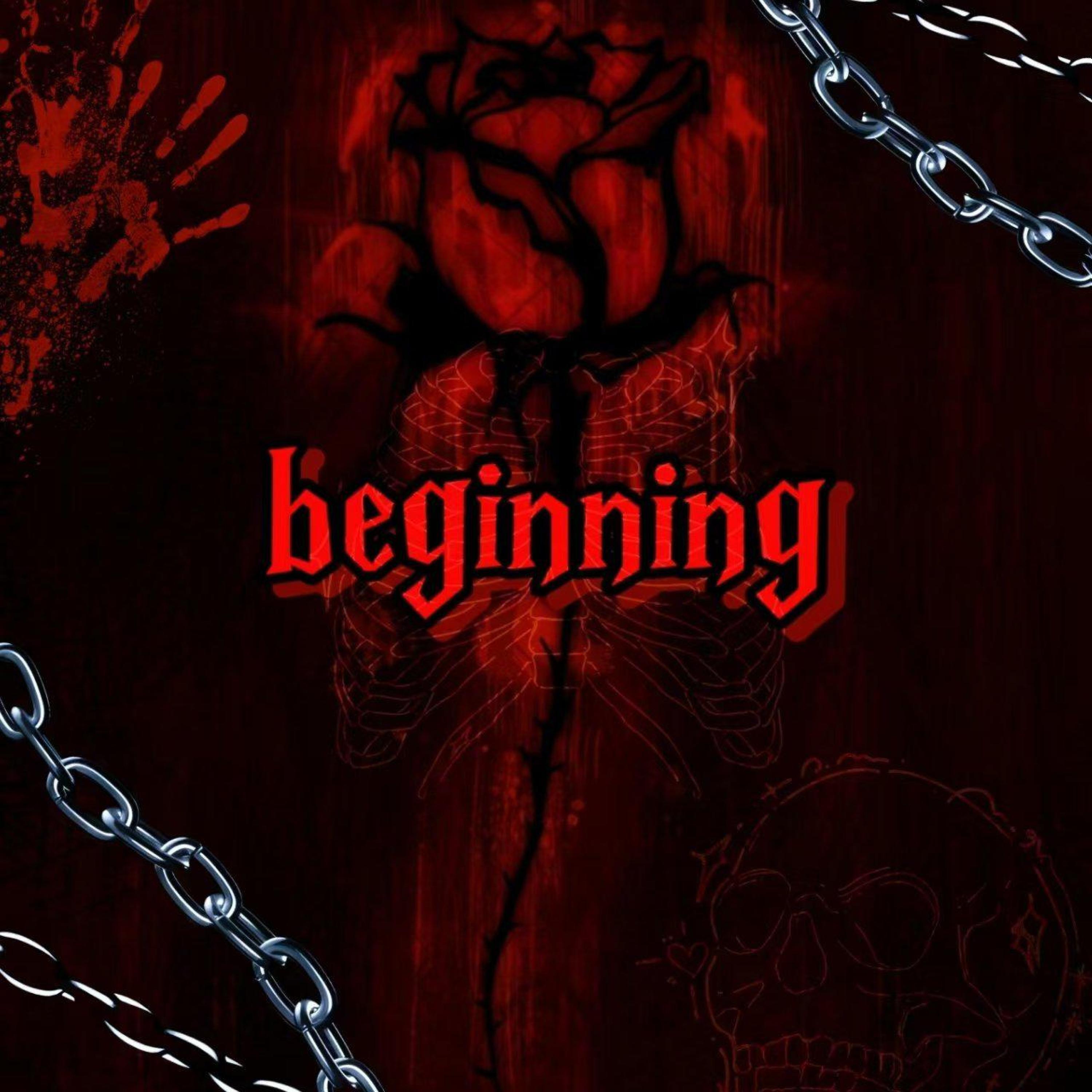 Релиз Beginning