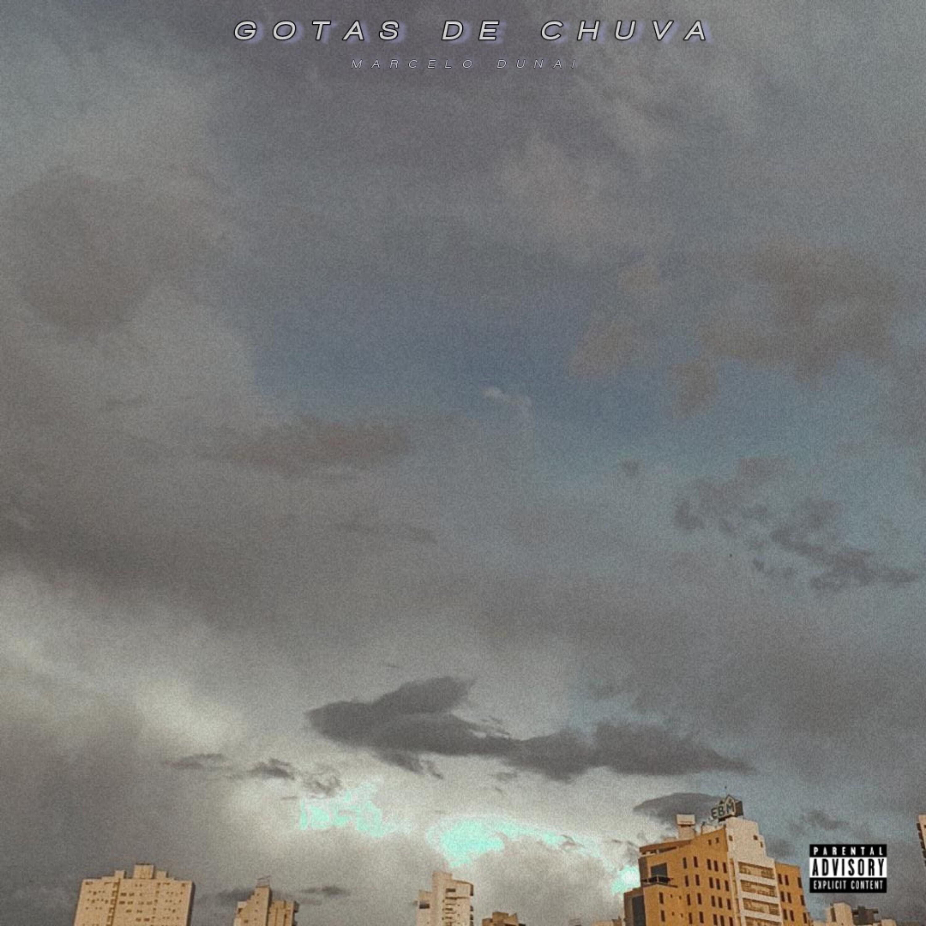 Релиз Gotas de Chuva