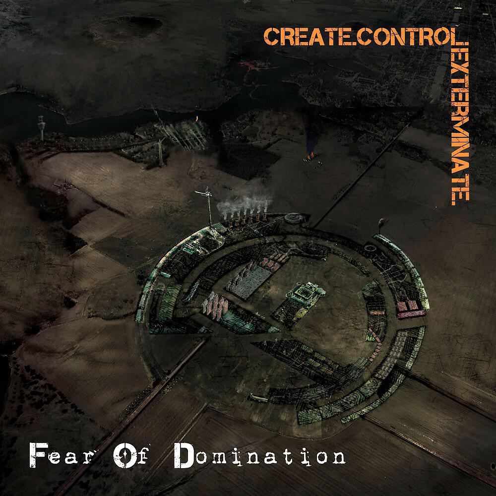 Релиз Create.Control.Exterminate.