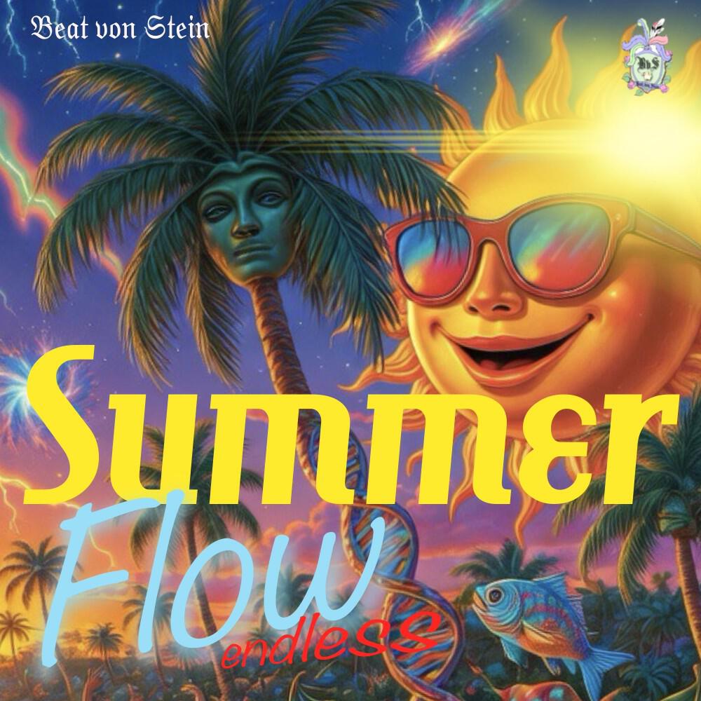Релиз Summer Breeze (Endless Summer)