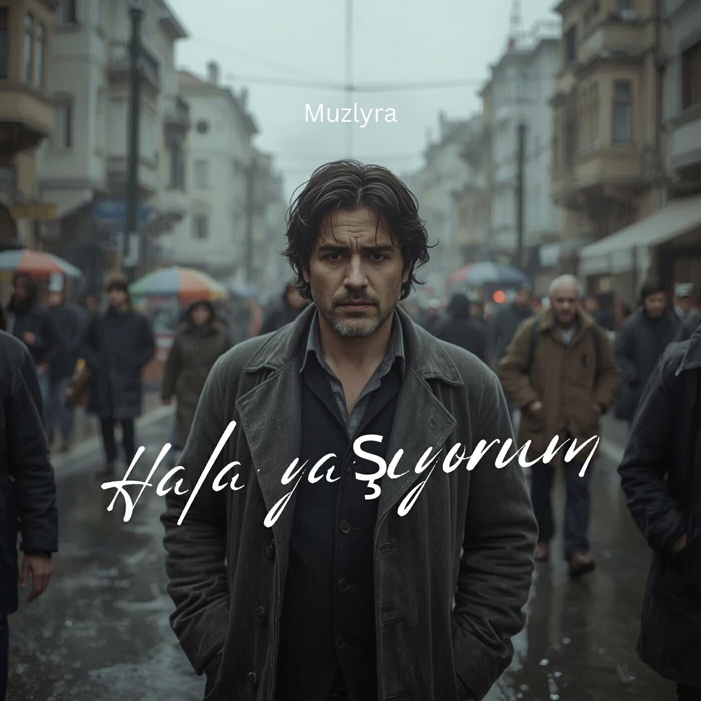 Релиз Hala Yaşıyorum