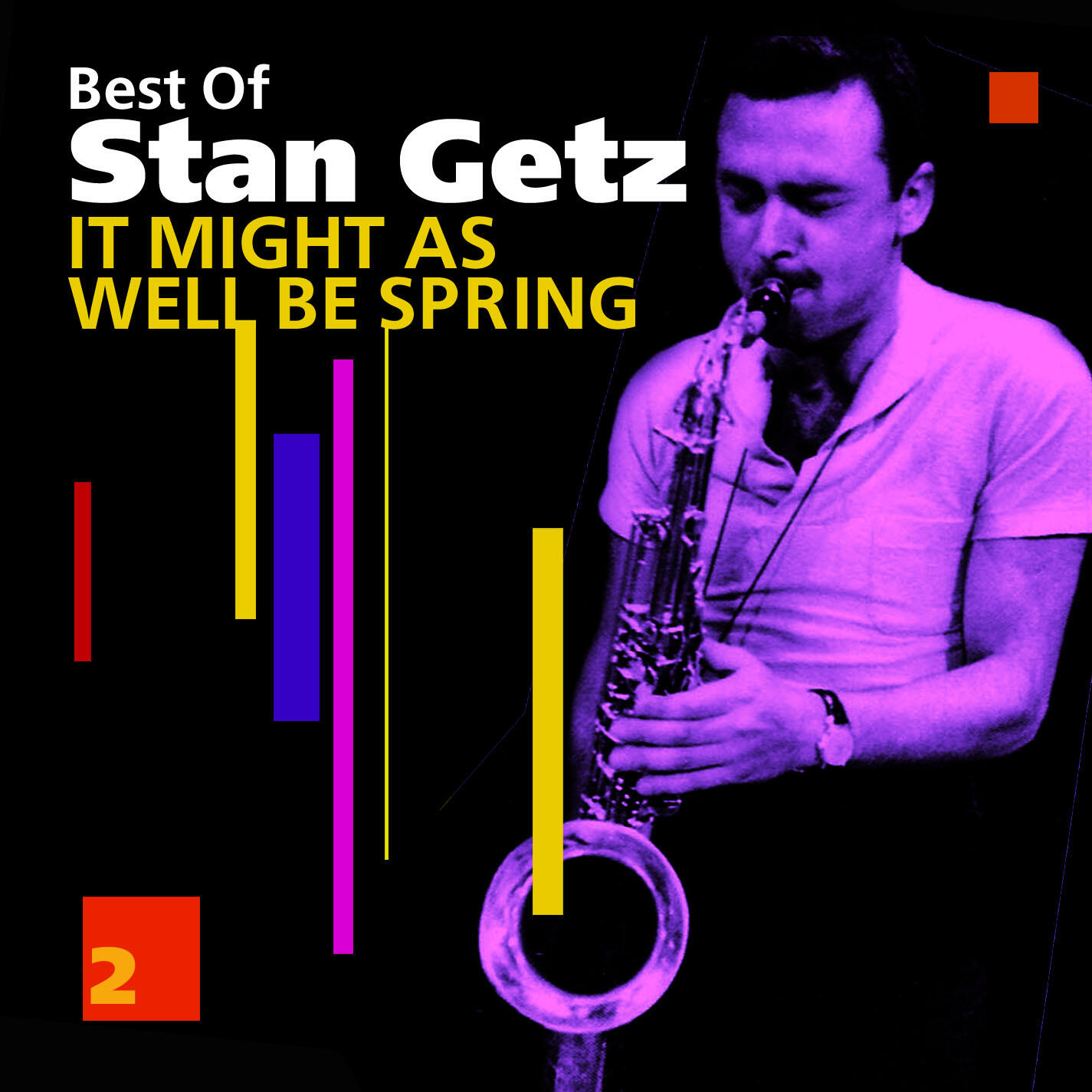 Релиз In Might As Well Be Spring - Best of Vol. 2