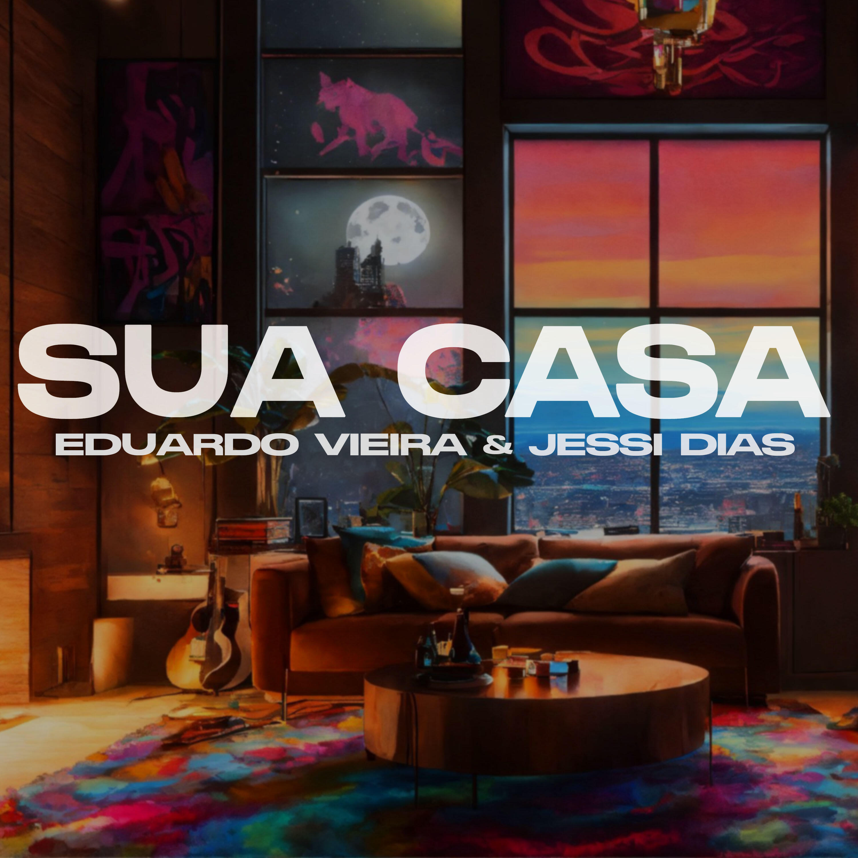 Релиз Sua Casa