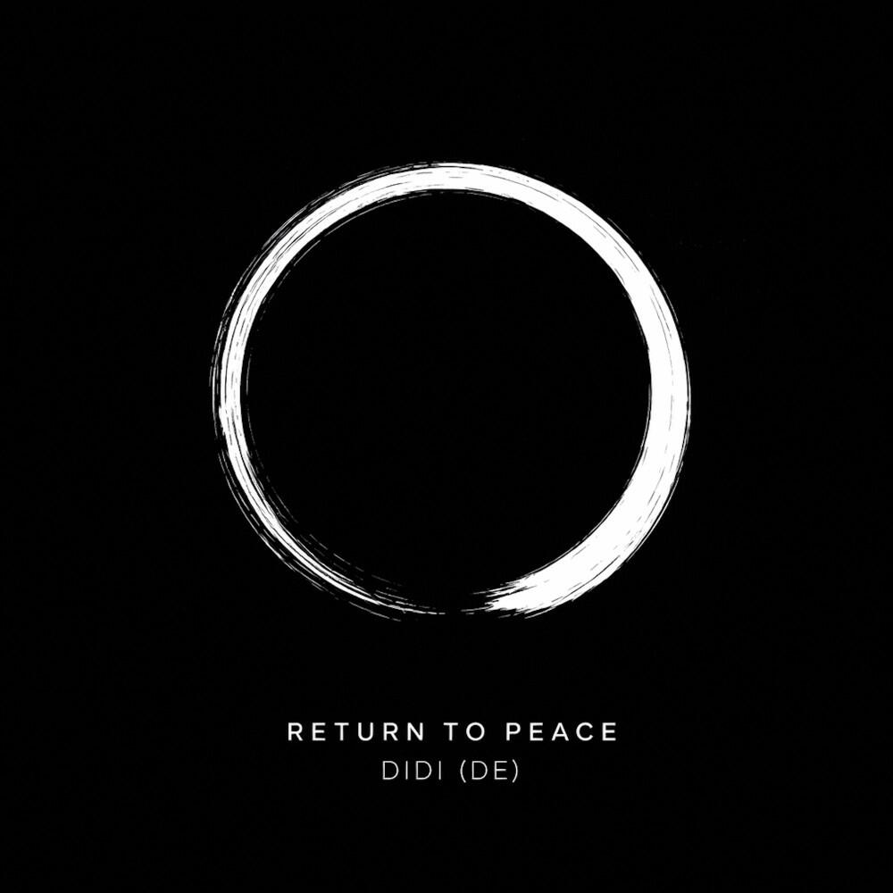 Релиз Return to Peace
