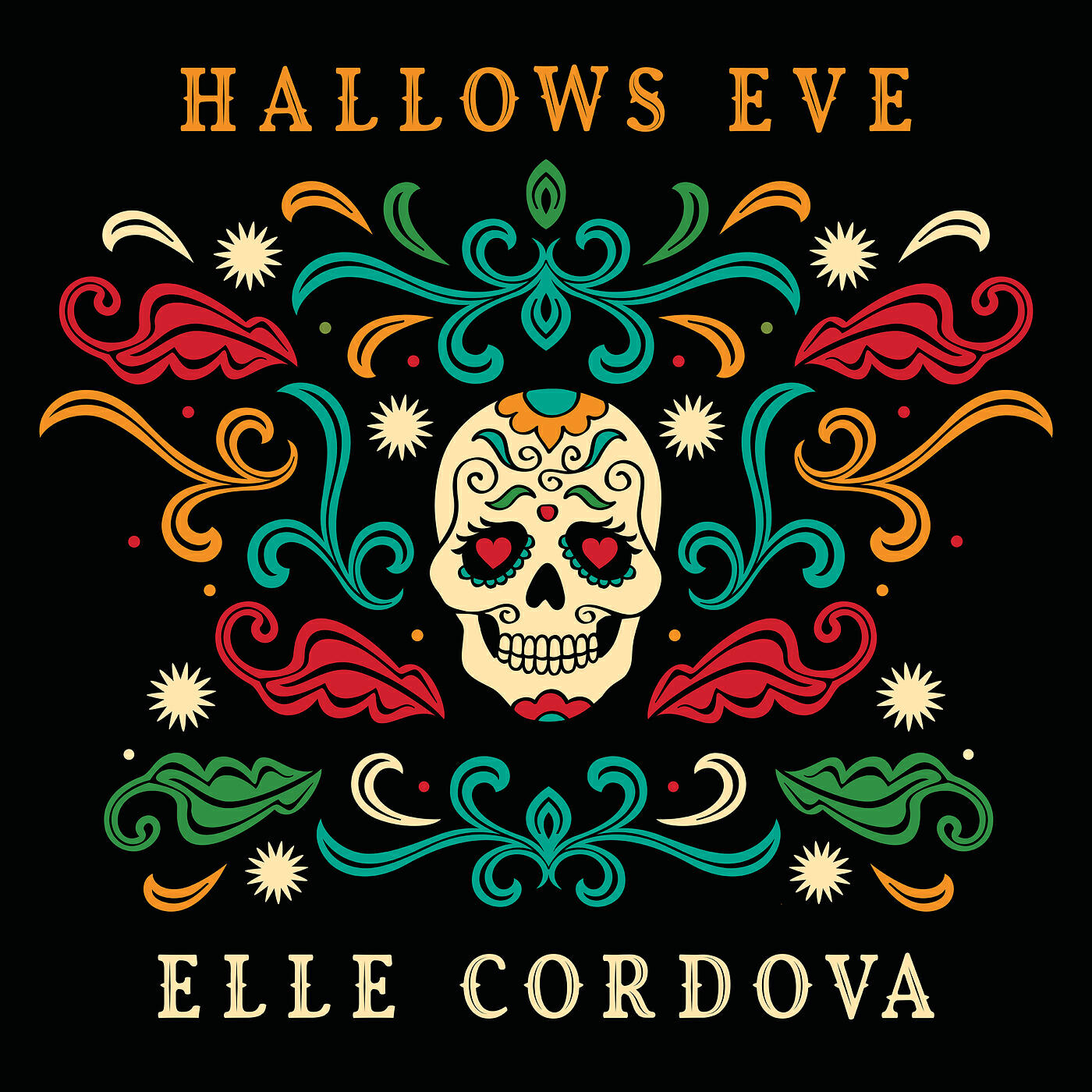 Elle Cordova