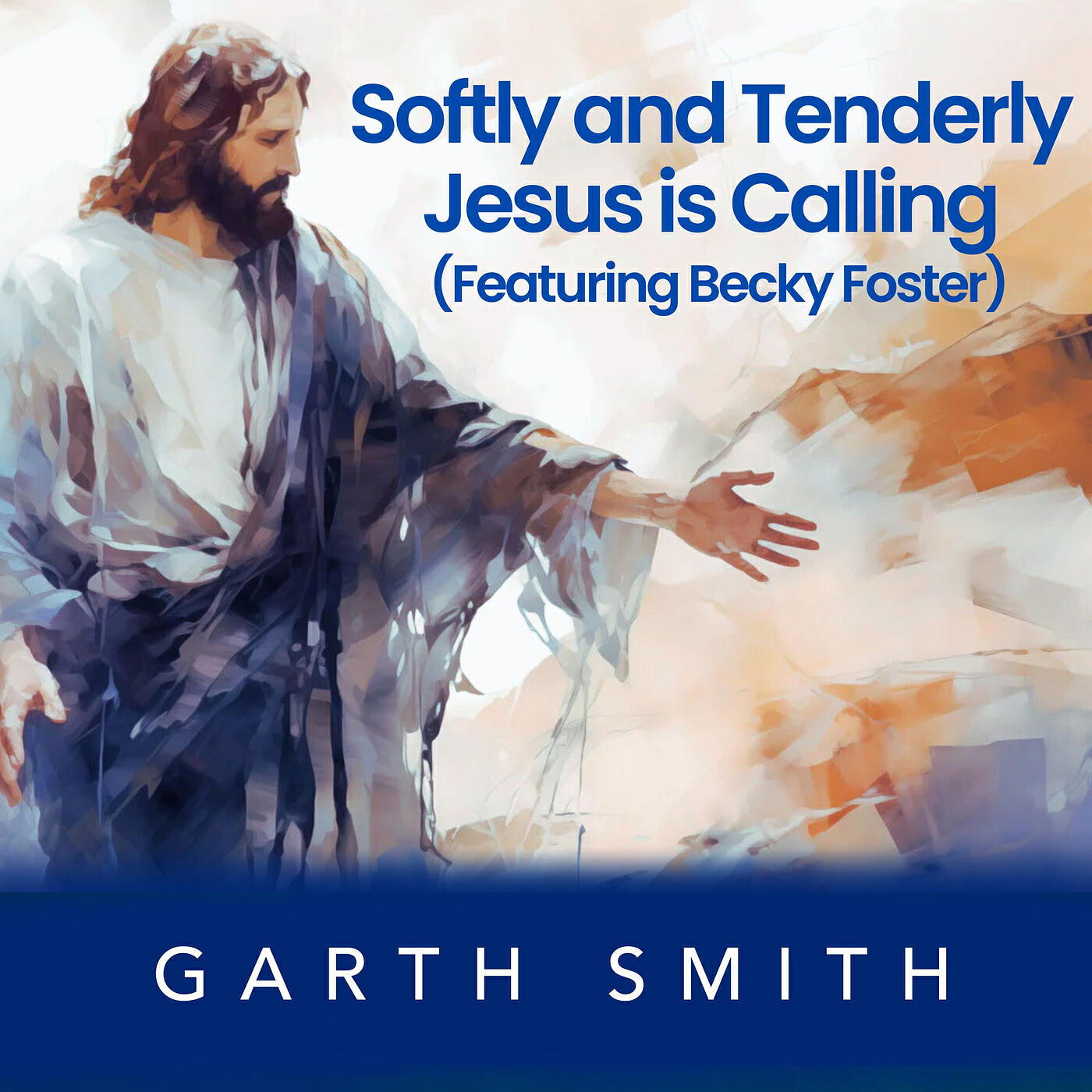 Релиз Softly and Tenderly Jesus Is Calling