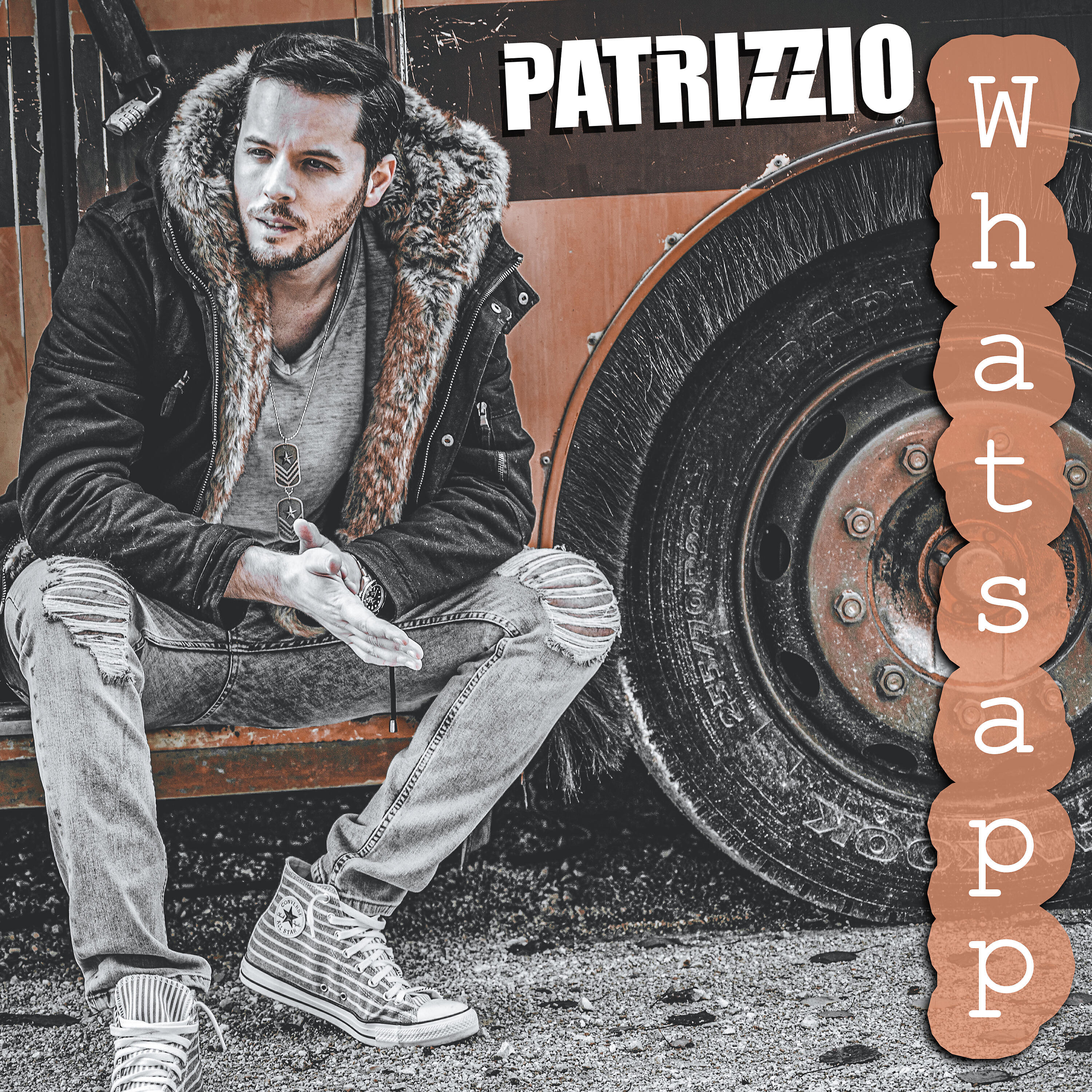 Релиз Whatsapp