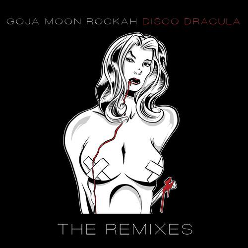 Релиз Disco Dracula