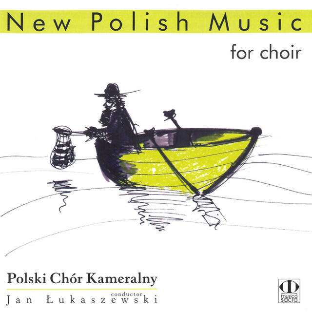 Polish Chamber Choir