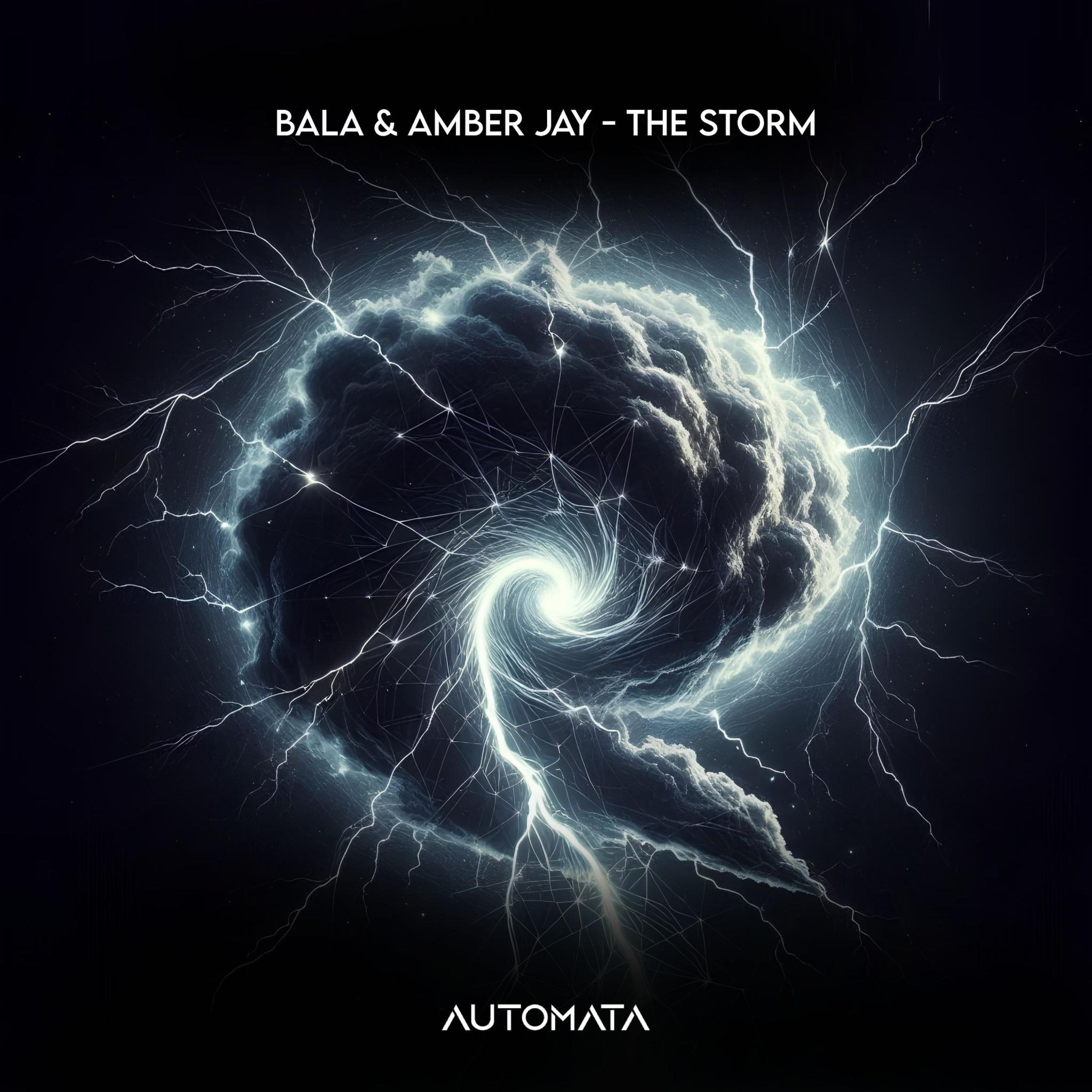 Релиз The Storm