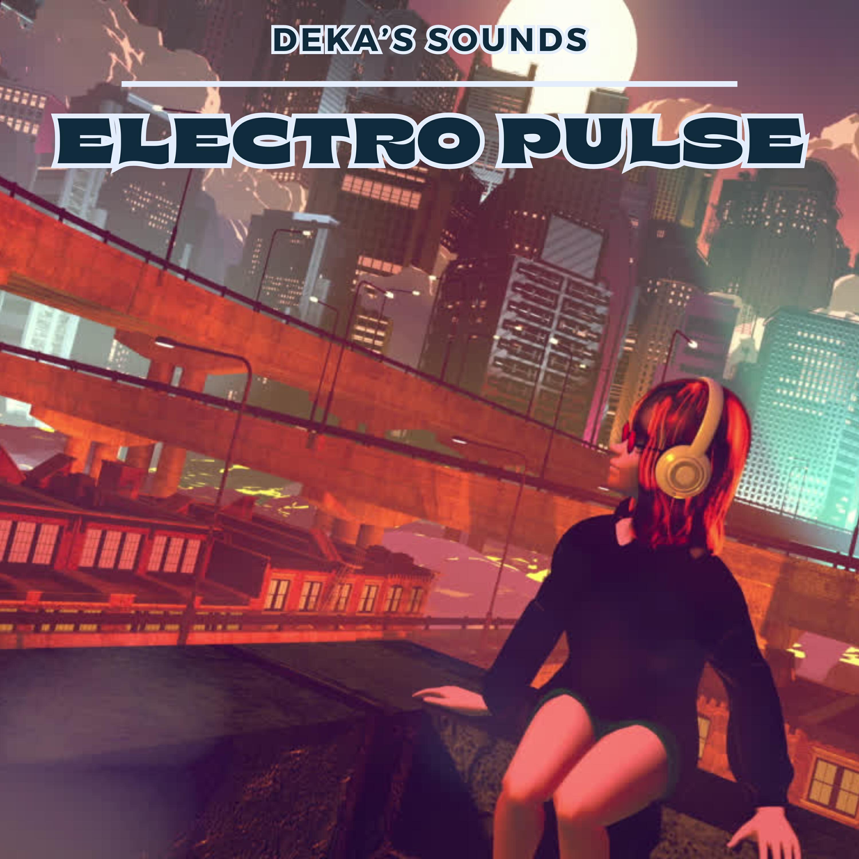 Релиз Electro Pulse