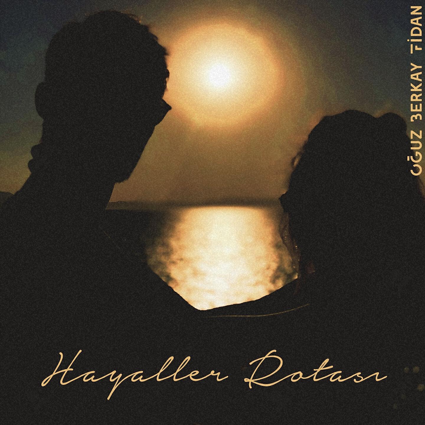 Постер альбома Hayaller Rotası