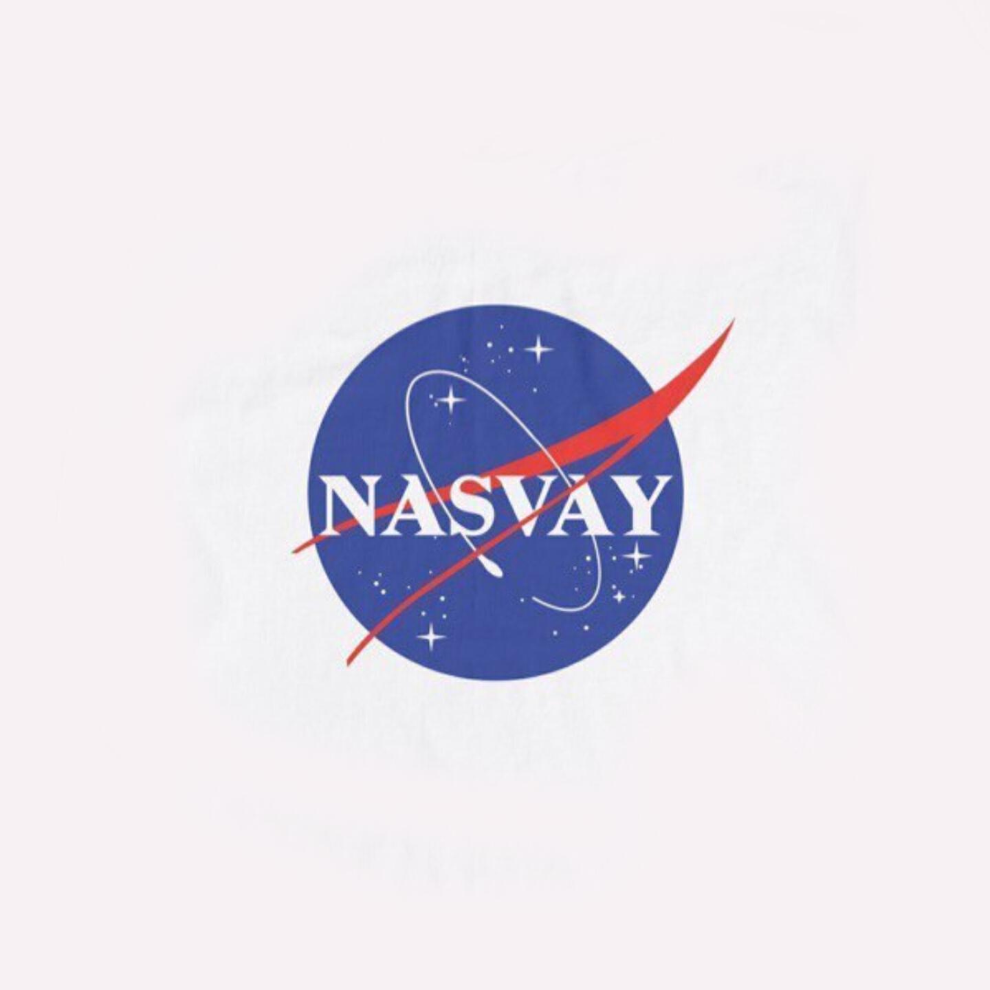 Релиз NASVAY