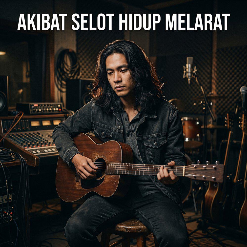 Релиз Akibat Selot Hidup Melarat