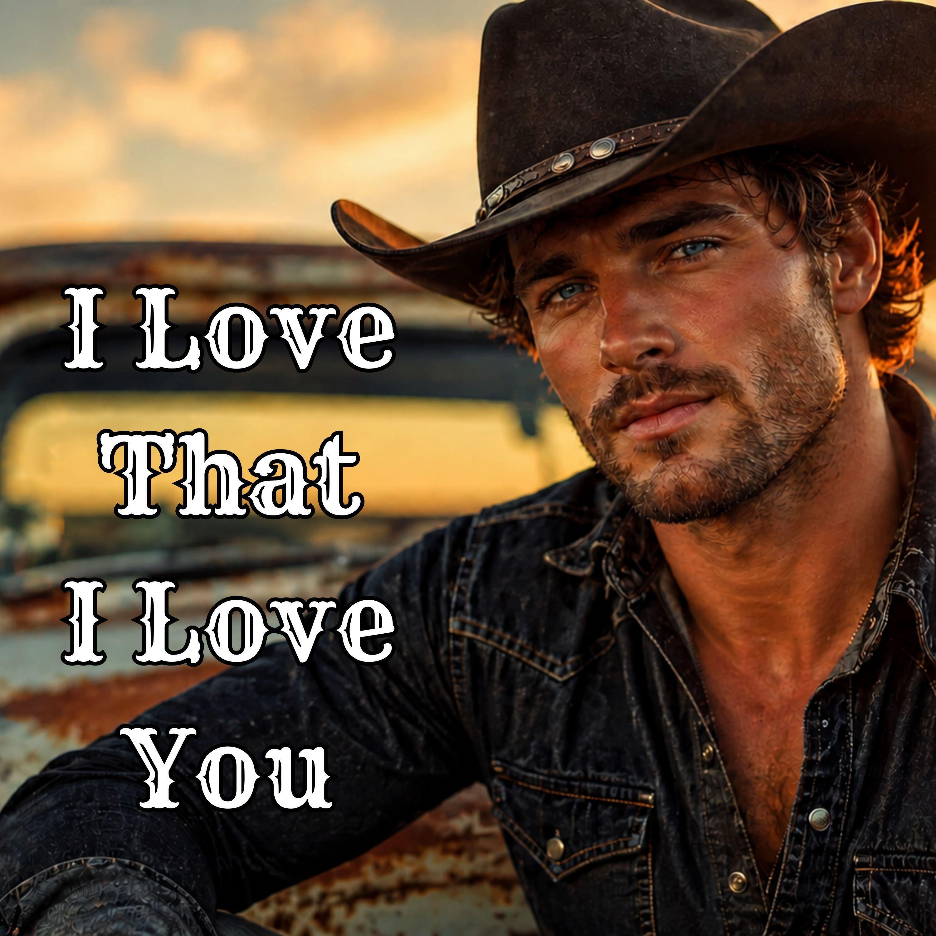 Релиз I Love That I Love You