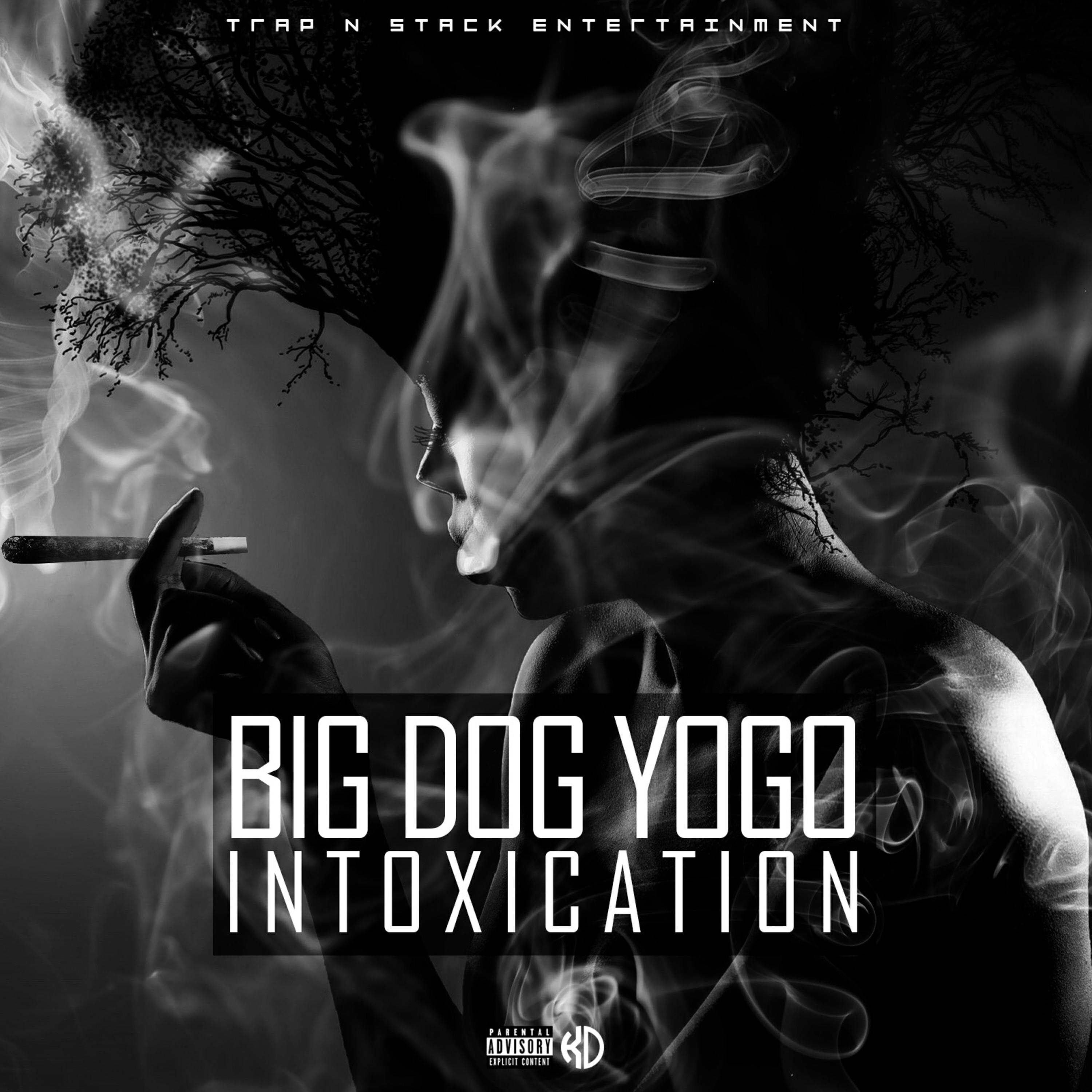 Релиз Intoxication