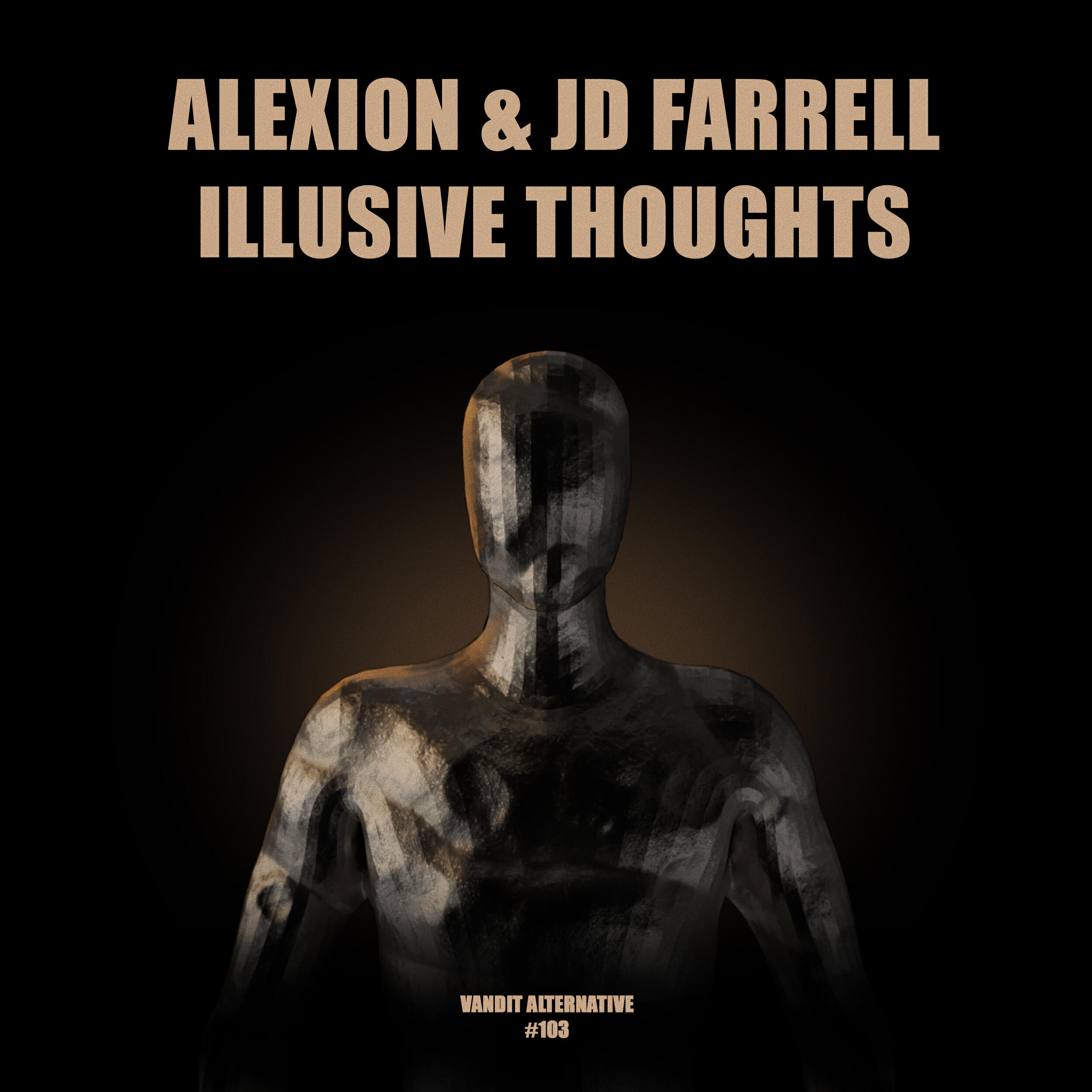 Релиз llusive Thoughts
